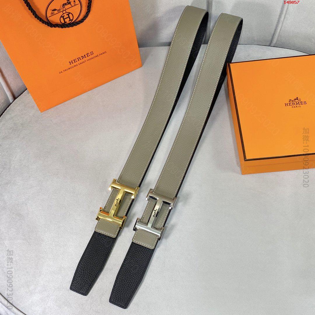 爱马仕寬40mm新款原單.正品尺寸aims原版走