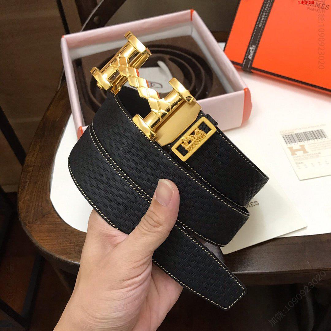 爱马仕正版同步配正版包装高端品质头层牛皮席纹系列