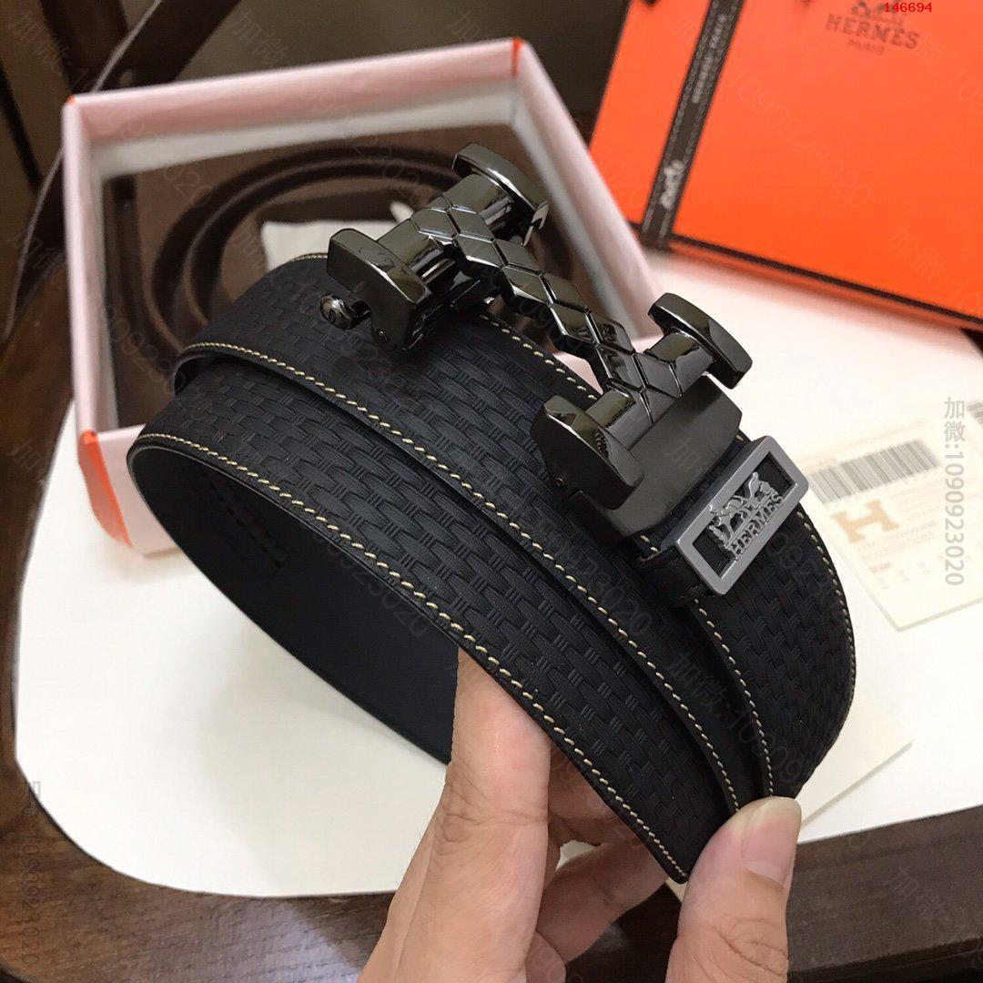 爱马仕正版同步配正版包装高端品质头层牛皮席纹系列
