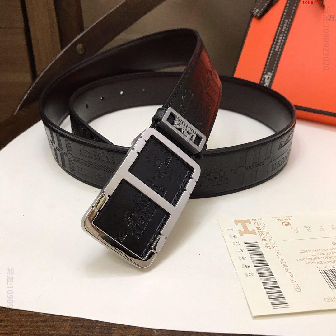 配正版包装爱马仕正版同步精品纯钢扣版型高档时尚看工艺