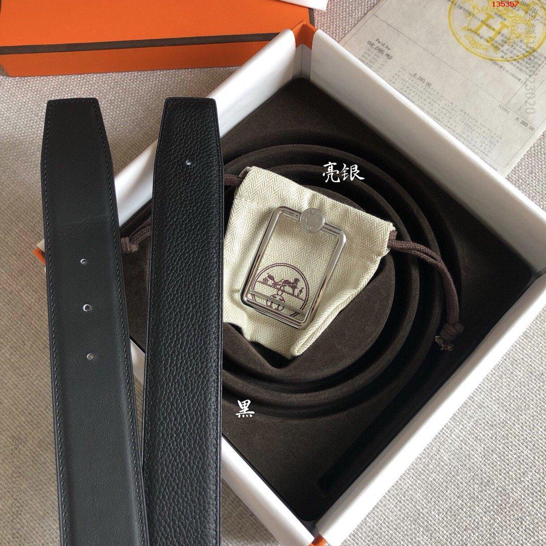 Hermes原单爱马仕皮带爱马仕官网同步hermesOSCARBELT爱马仕皮带图片