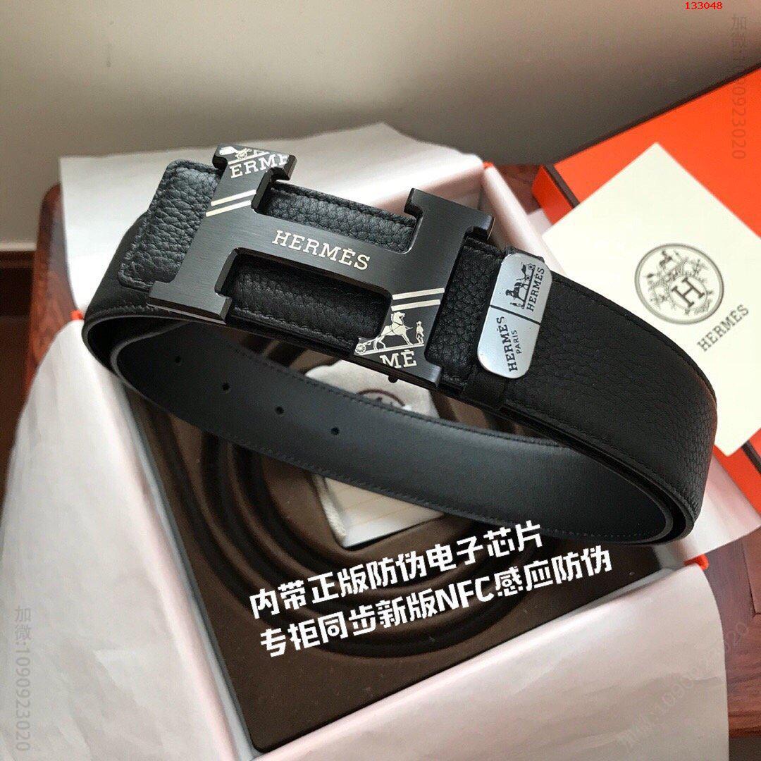 爱马仕官网正版精品新款钢扣荔枝纹系列高端专供