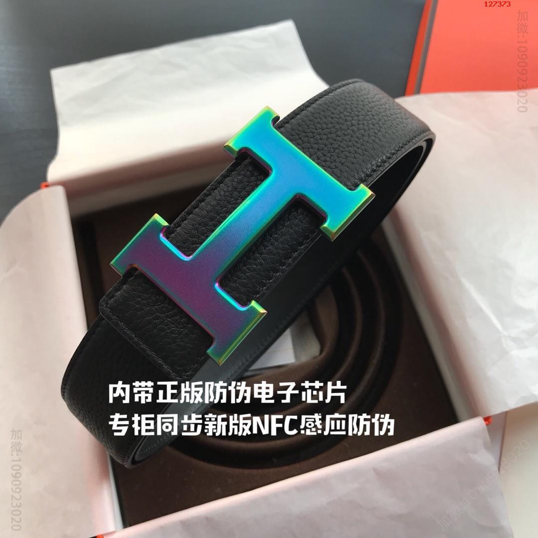 爱马仕正版同步荔枝纹皮料，进口头层牛皮 高仿爱马仕皮