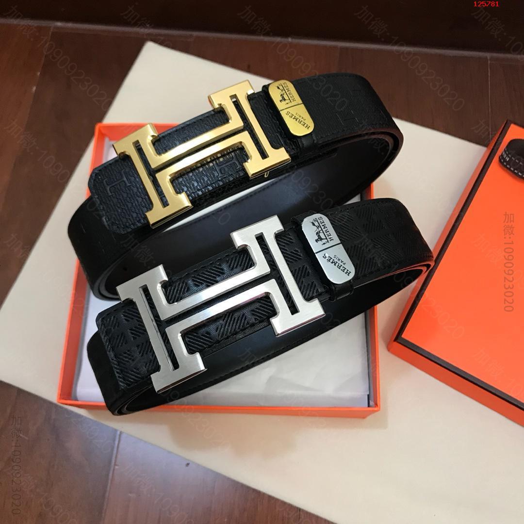 Hermes原单爱马仕腰带爱马仕正版同步精品新款纯钢扣 版型高档时尚高仿爱马仕皮带爱马仕腰带图片 125781