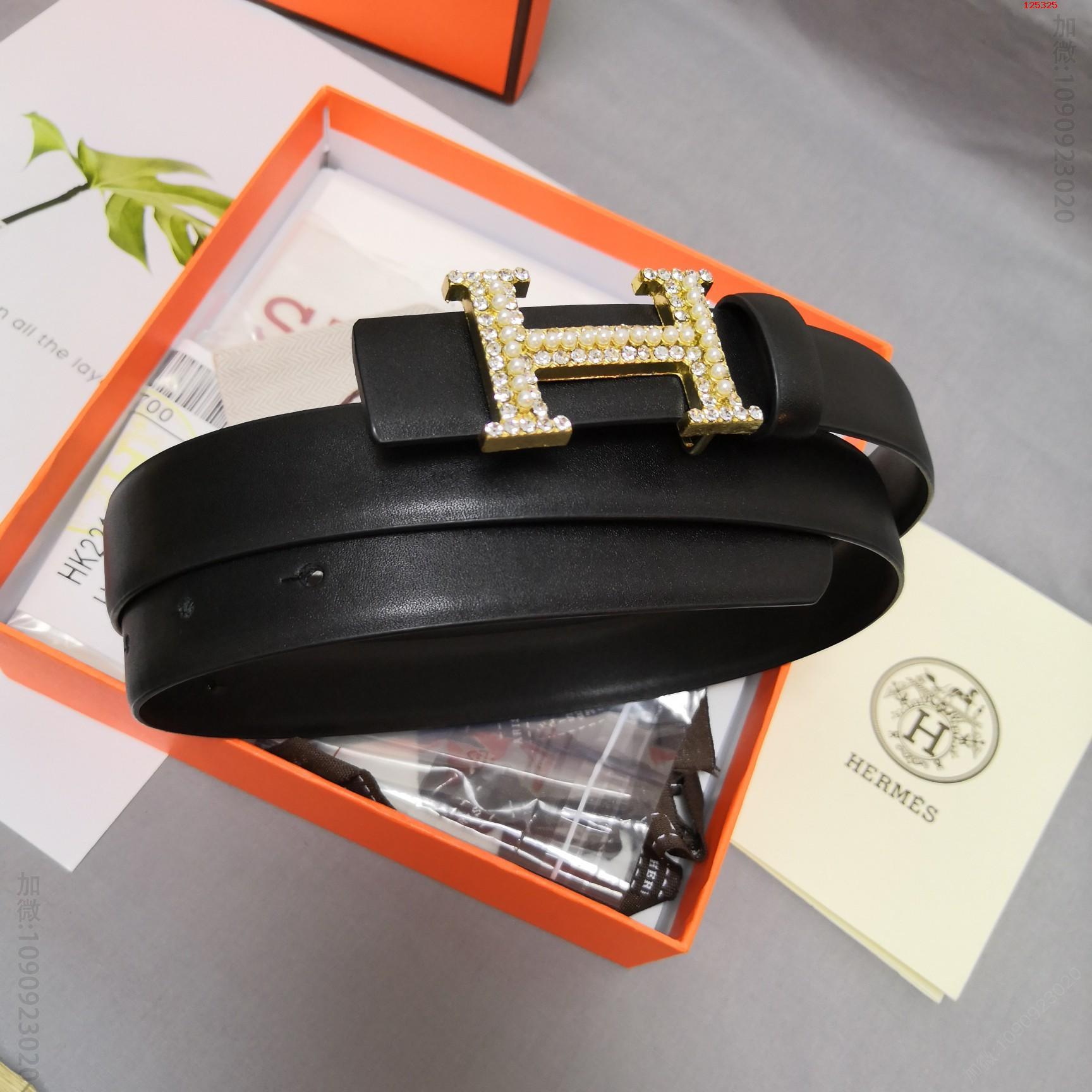 爱马仕正版女装款，高端专供同步精品 高仿爱马仕皮带
