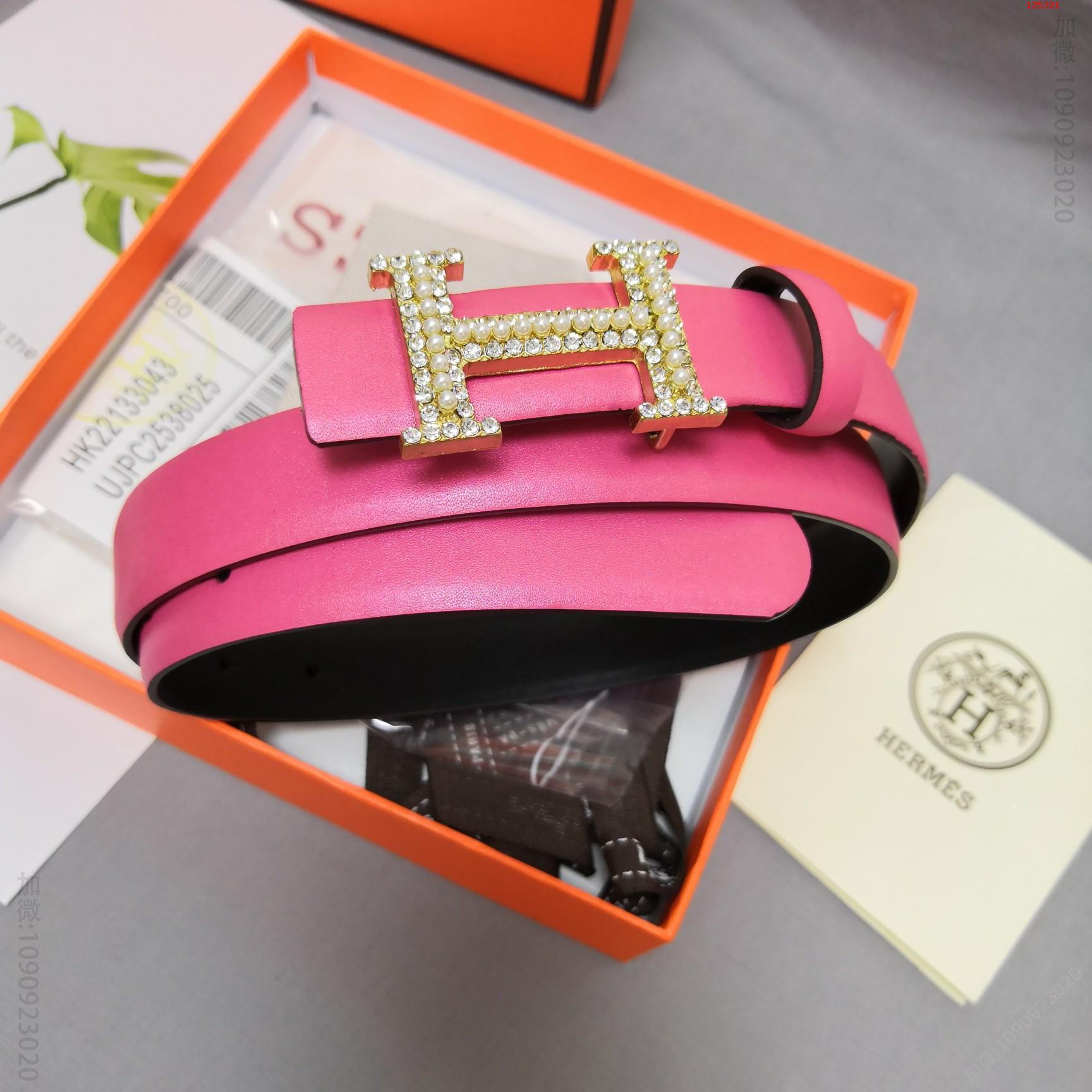 爱马仕正版女装款，高端专供同步精品 高仿爱马仕皮带