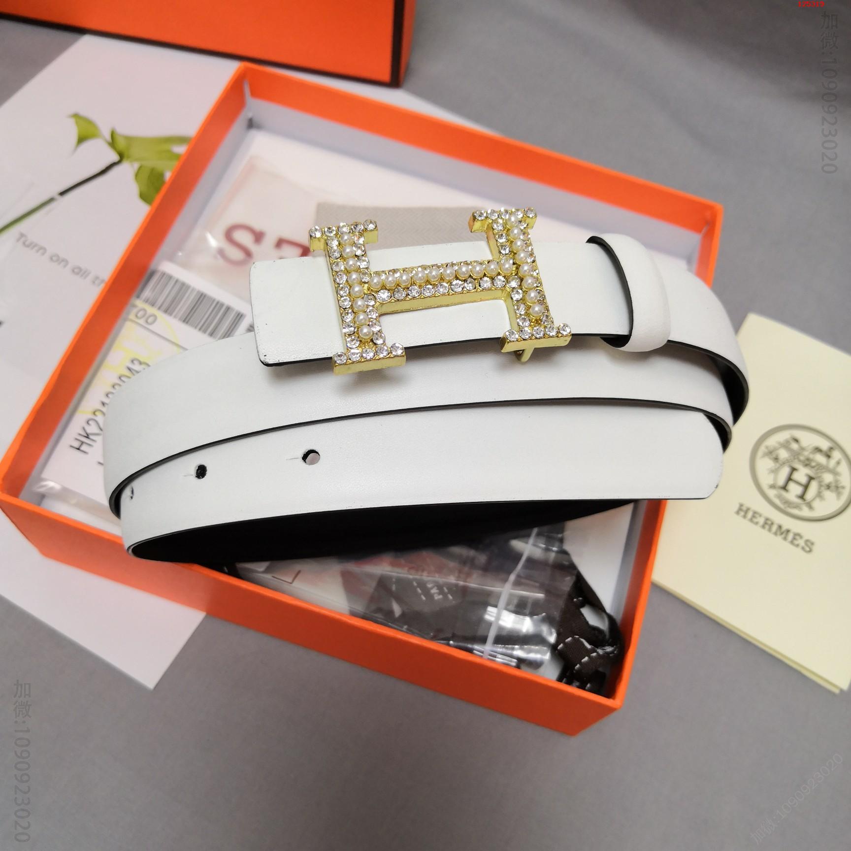爱马仕正版女装款，高端专供同步精品 高仿爱马仕皮带