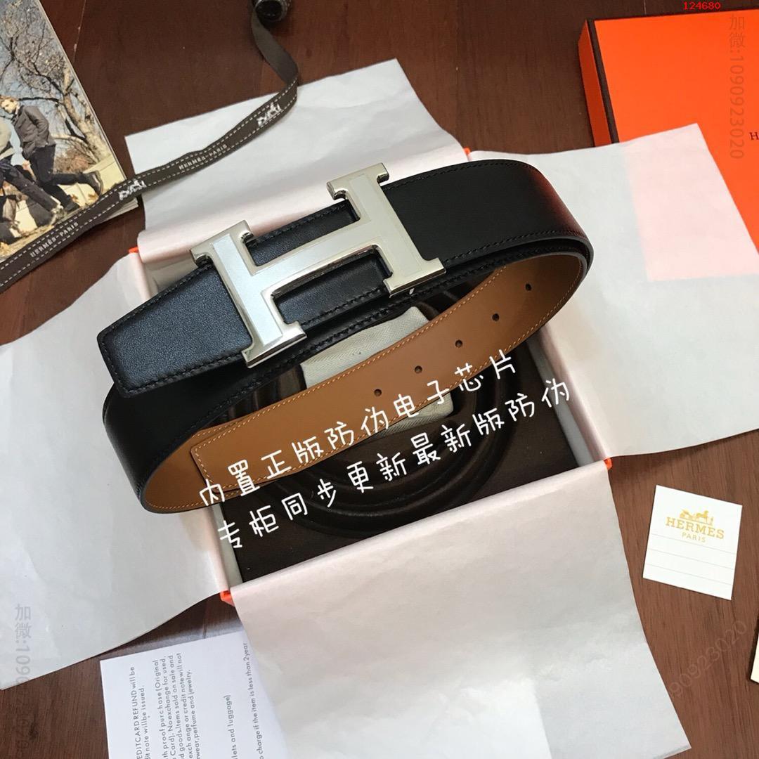 内置专柜防伪电子芯片，可通过手机短距离感应识别 高仿爱马