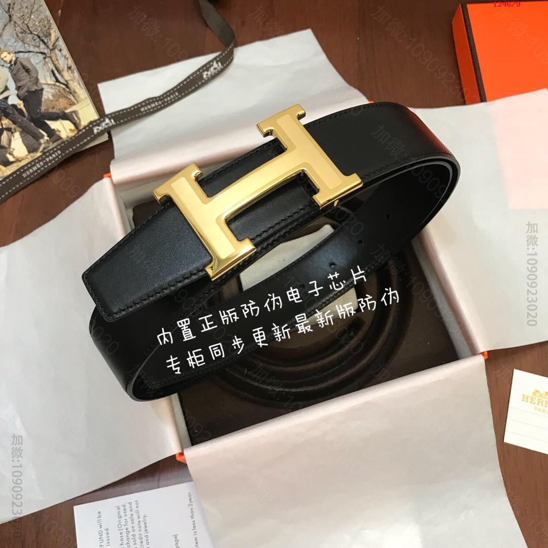 内置专柜防伪电子芯片，可通过手机短距离感应识别 高仿爱马