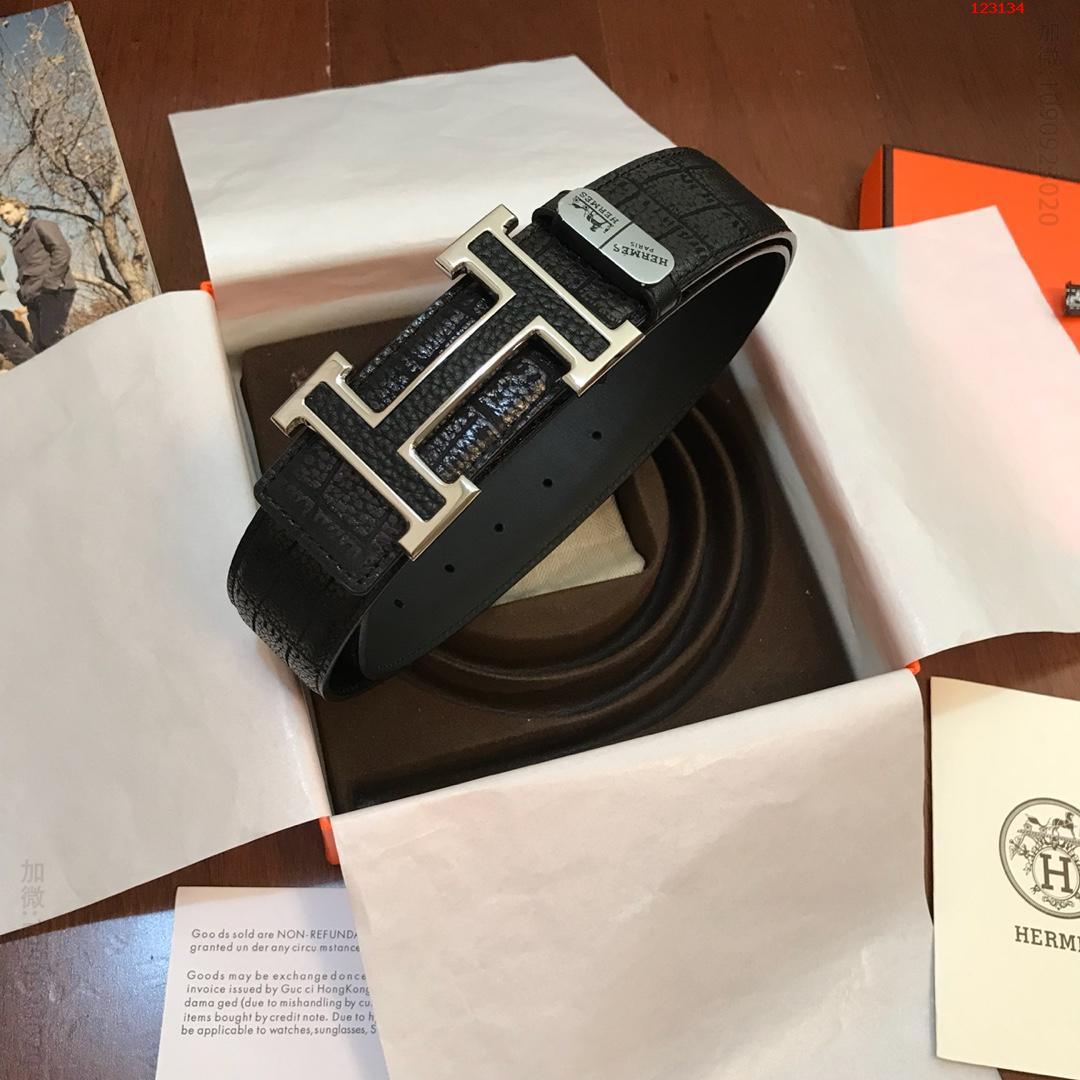 Hermes爱马仕腰带爱马仕正版高仿爱马仕皮带原单爱马仕腰带价格
