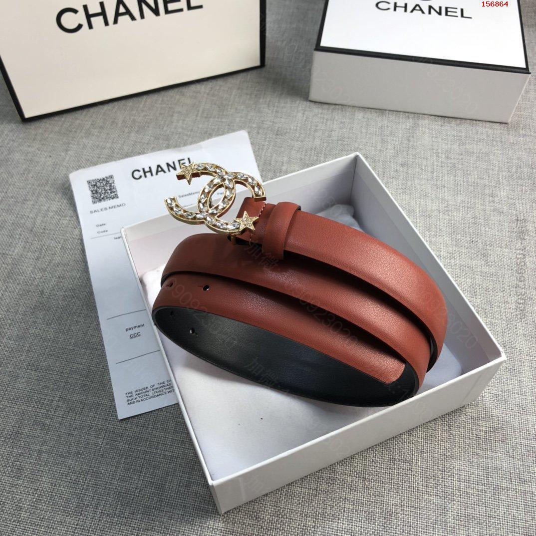 CHANEL香奈儿皮带配送正版包装小香原单精品扣经典版型新款官网同步2高仿香奈儿皮带哪里买 156864