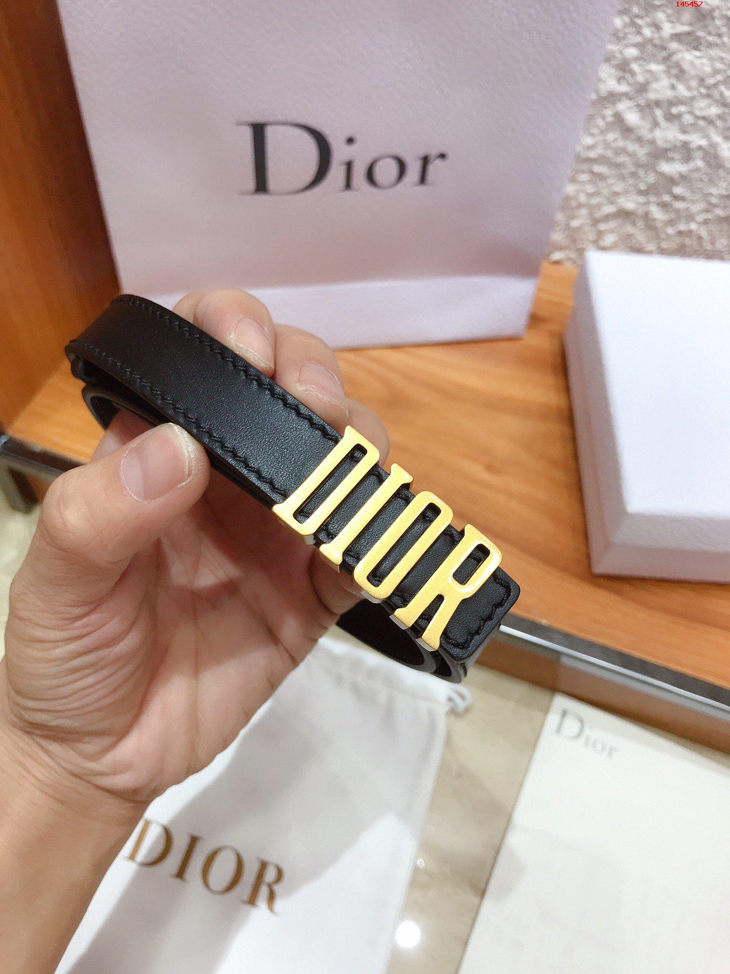 Dior迪奥系列经典复古字母20mm宽 哪里有卖高仿迪奥皮带 精仿迪奥皮带 原版迪奥皮带 A货迪奥皮带 原单迪奥皮带 