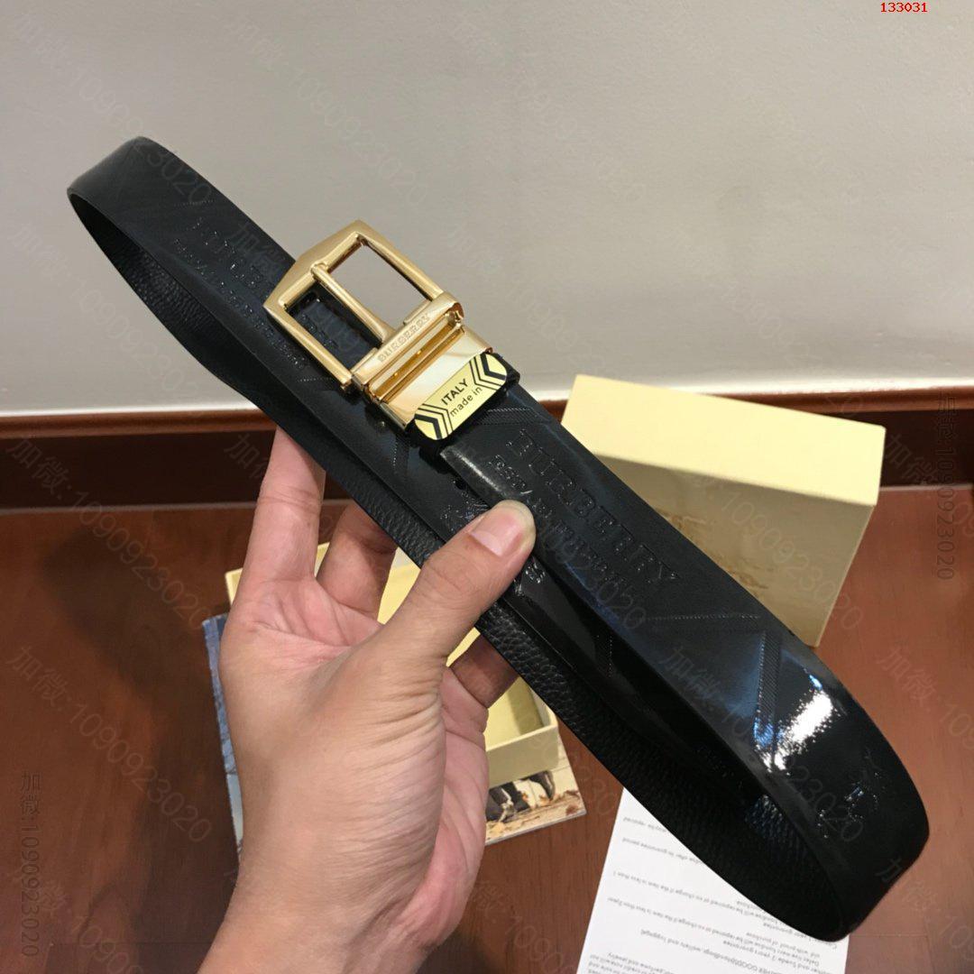 巴博利官网同步高端专供货配专柜包装品质旋转针扣意