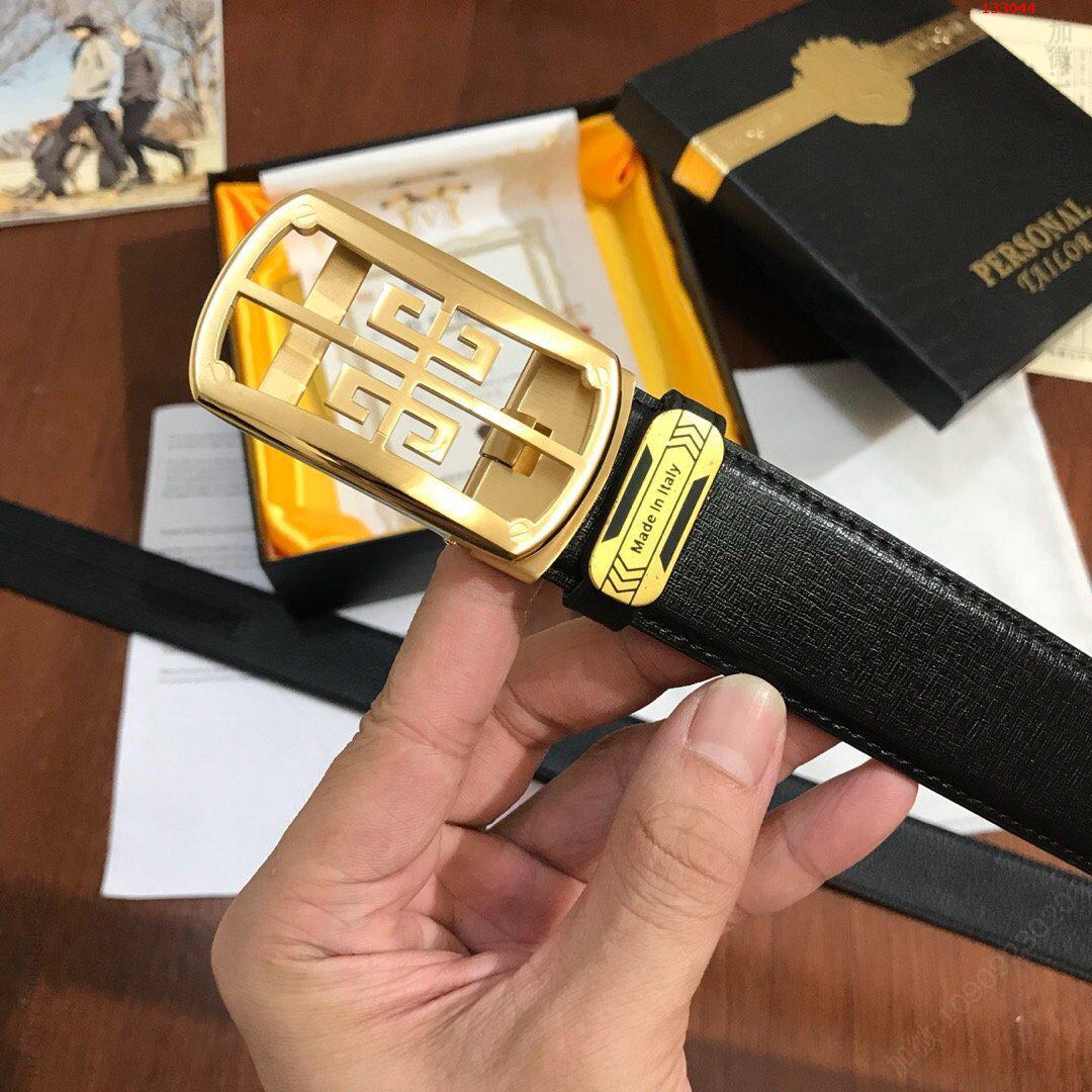 纪梵Xi官网同步正版原单精品镀钯镂空设计精 哪里有卖高仿纪梵希腰带 精仿纪梵希皮带 原版纪梵希皮带 A货纪梵希皮带 原单纪梵希皮带 