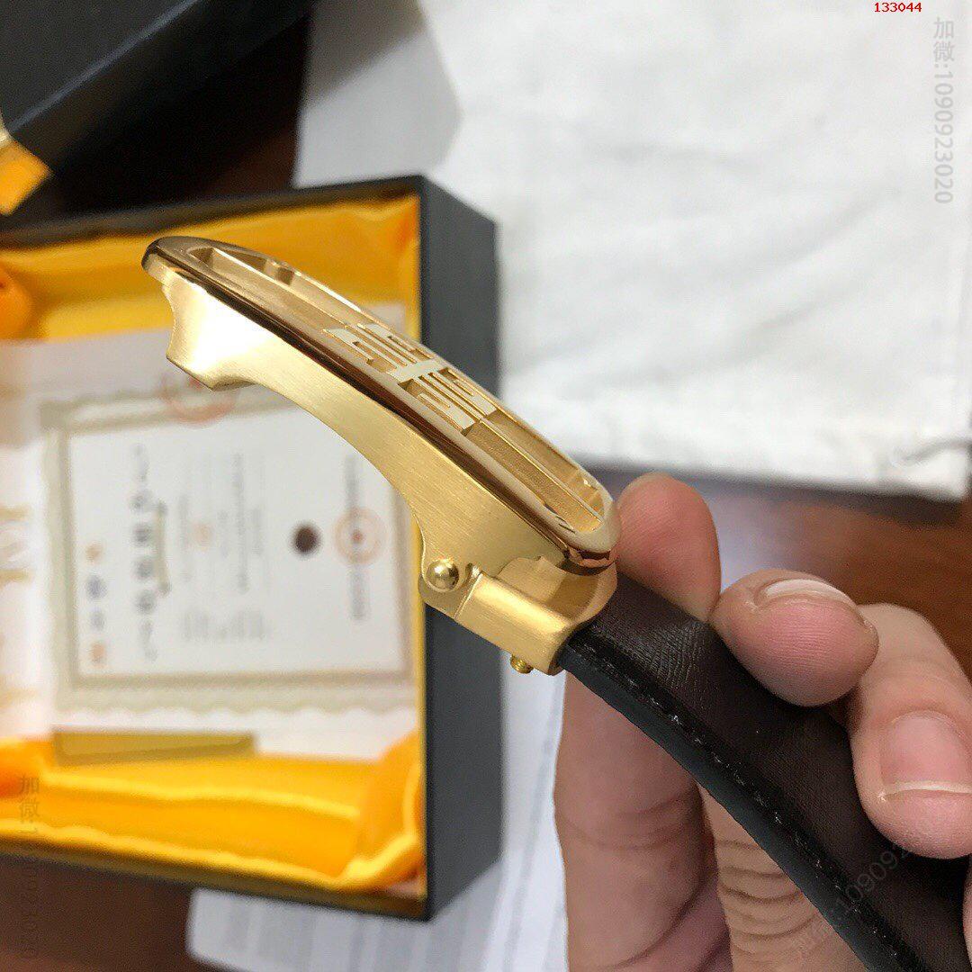 纪梵Xi官网同步正版原单精品镀钯镂空设计精 哪里有卖高仿纪梵希腰带 精仿纪梵希皮带 原版纪梵希皮带 A货纪梵希皮带 原单纪梵希皮带 