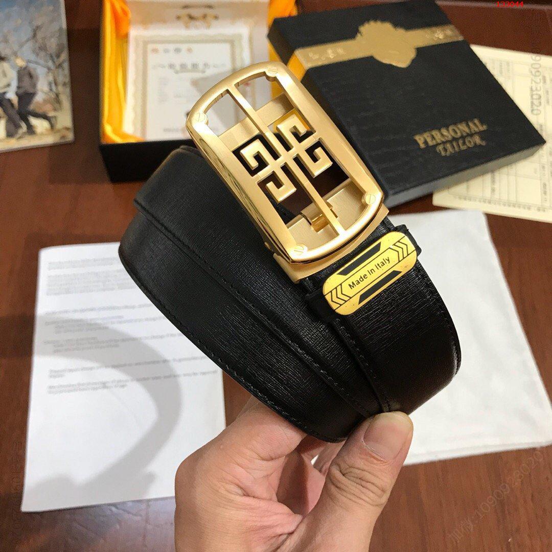 纪梵Xi官网同步正版原单精品镀钯镂空设计精 哪里有卖高仿纪梵希腰带 精仿纪梵希皮带 原版纪梵希皮带 A货纪梵希皮带 原单纪梵希皮带 
