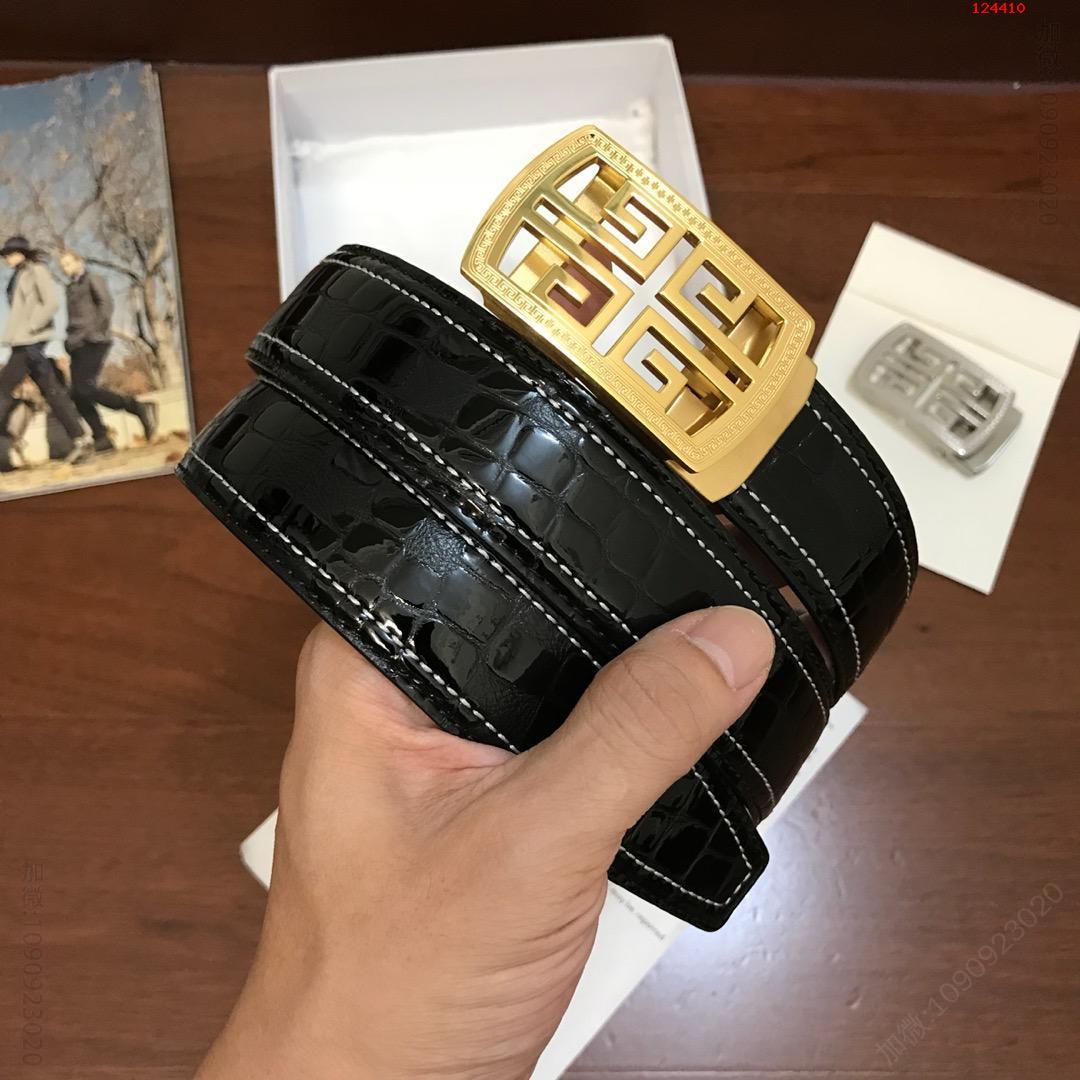 高端专供原单精品，最佳送礼推荐款，纪梵希正版 哪里有卖高仿纪梵希腰带 精仿纪梵希皮带 原版纪梵希皮带 A货纪梵希皮带 原单纪梵希皮带 