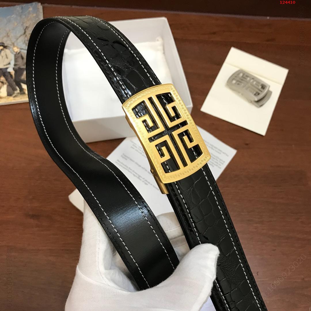 高端专供原单精品，最佳送礼推荐款，纪梵希正版 哪里有卖高仿纪梵希腰带 精仿纪梵希皮带 原版纪梵希皮带 A货纪梵希皮带 原单纪梵希皮带 
