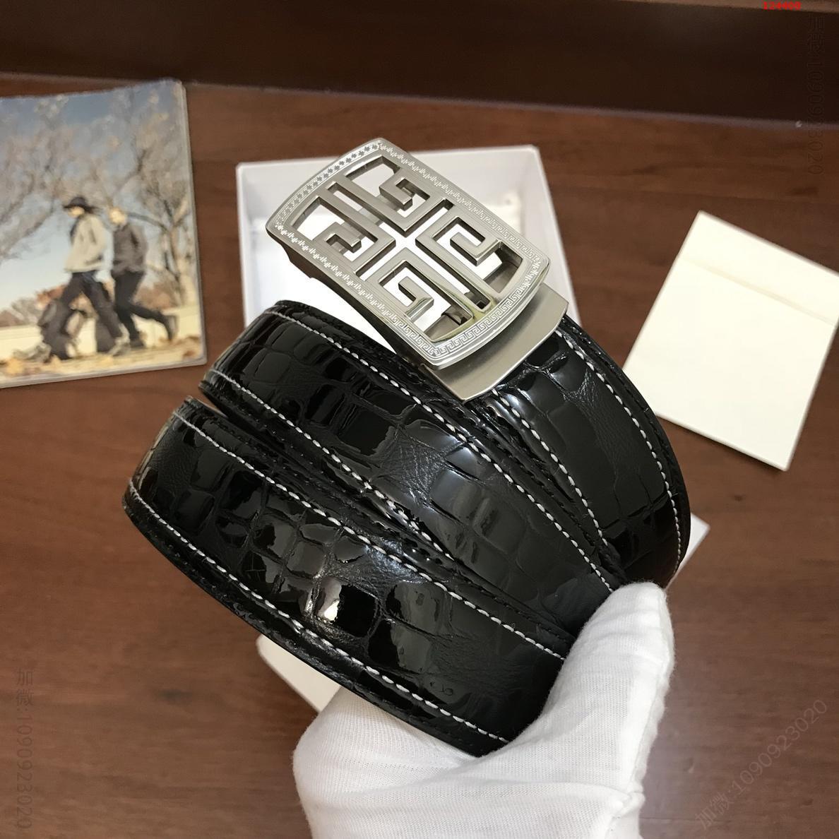 高端专供原单精品，最佳送礼推荐款，纪梵希正版 哪里有卖高仿纪梵希腰带 精仿纪梵希皮带 原版纪梵希皮带 A货纪梵希皮带 原单纪梵希皮带 