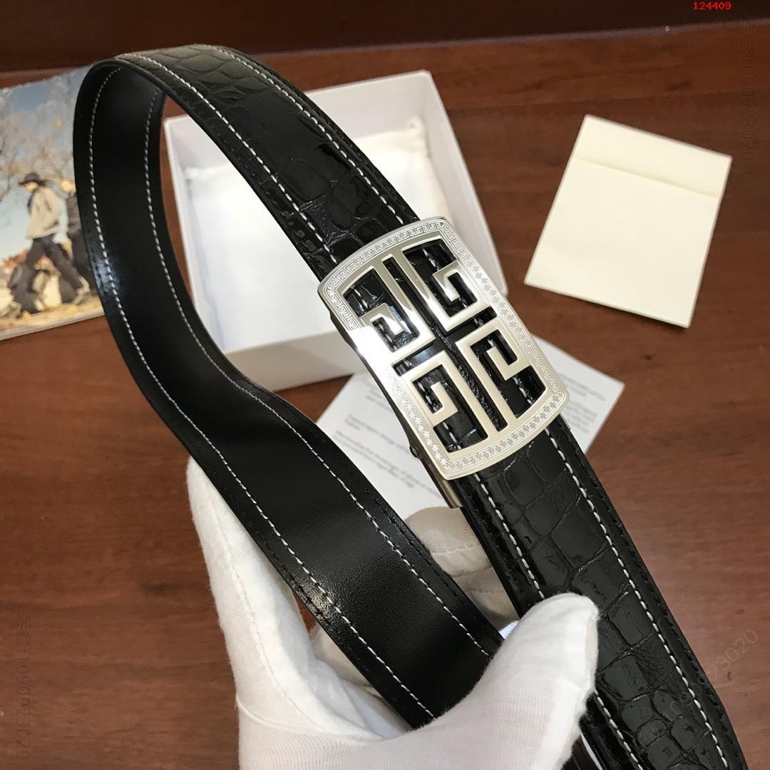 高端专供原单精品，最佳送礼推荐款，纪梵希正版 哪里有卖高仿纪梵希腰带 精仿纪梵希皮带 原版纪梵希皮带 A货纪梵希皮带 原单纪梵希皮带 