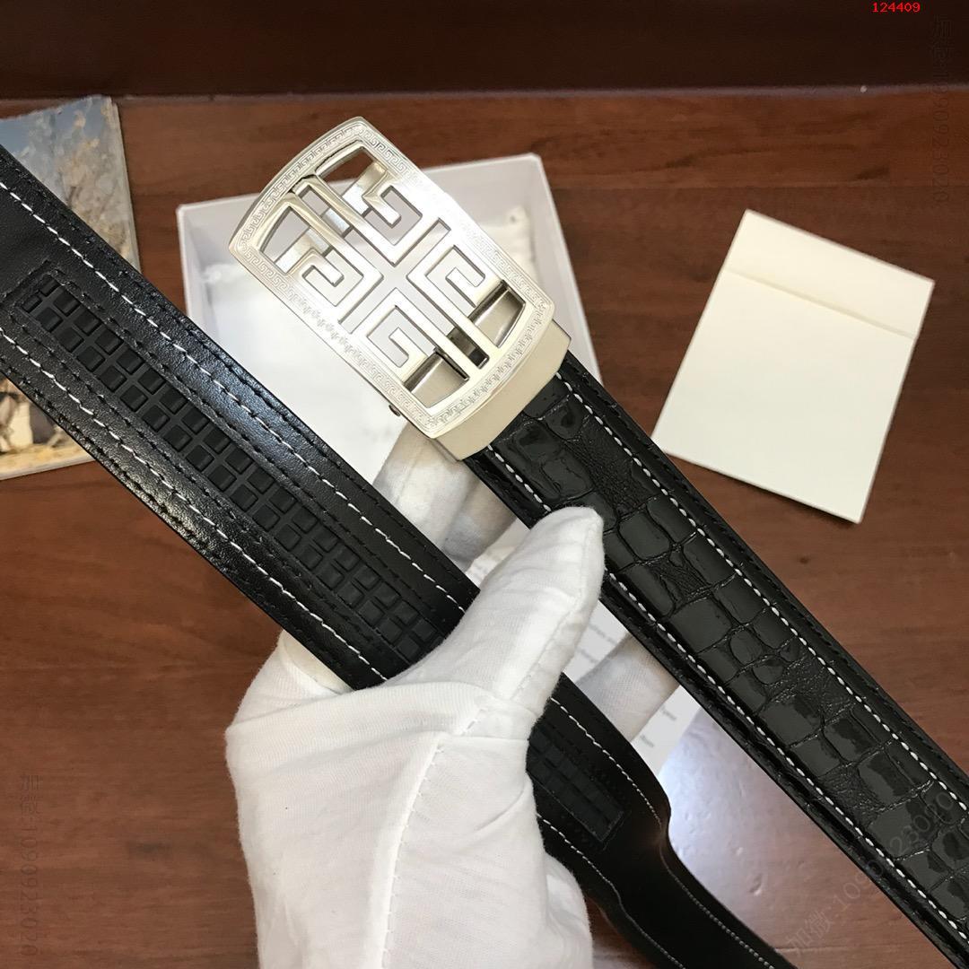 高端专供原单精品，最佳送礼推荐款，纪梵希正版 哪里有卖高仿纪梵希腰带 精仿纪梵希皮带 原版纪梵希皮带 A货纪梵希皮带 原单纪梵希皮带 