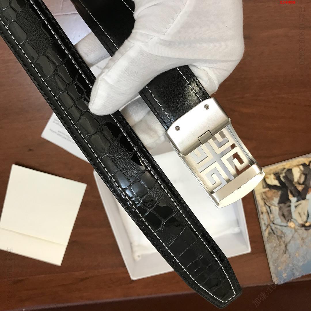 高端专供原单精品，最佳送礼推荐款，纪梵希正版 哪里有卖高仿纪梵希腰带 精仿纪梵希皮带 原版纪梵希皮带 A货纪梵希皮带 原单纪梵希皮带 