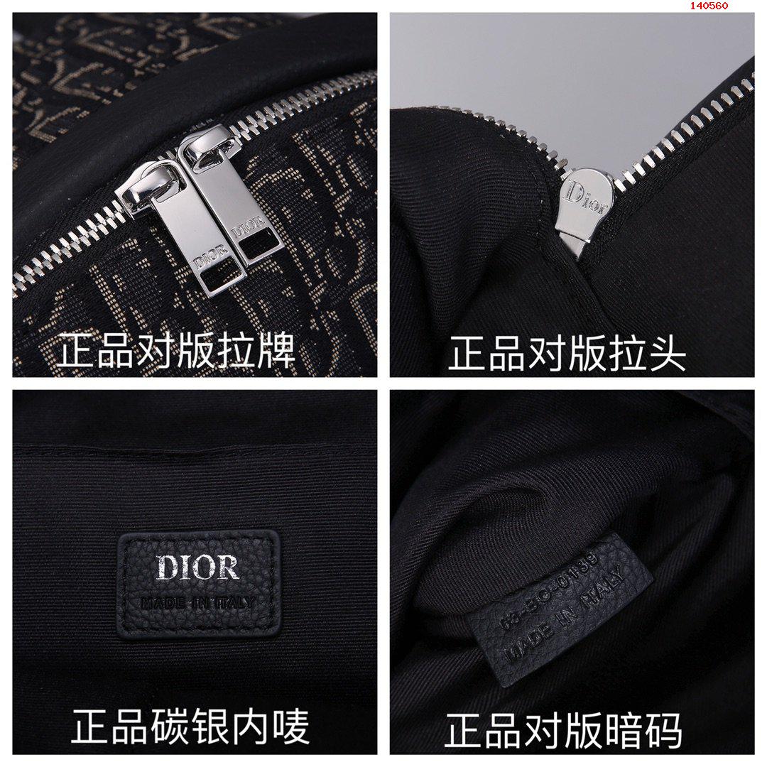专柜正品有售顶级原单质量保修三年Dior 哪里有卖高仿迪奥背包 精仿迪奥双肩包 原版迪奥双肩包 A货迪奥双肩包 原单迪奥双肩包 1VOBA088