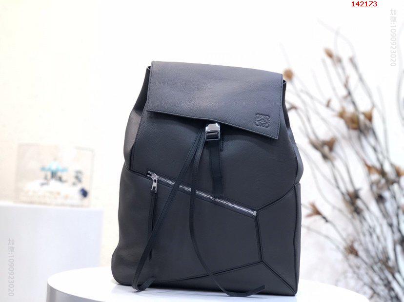 LOEWE罗意威专柜新款PuzzleBackp