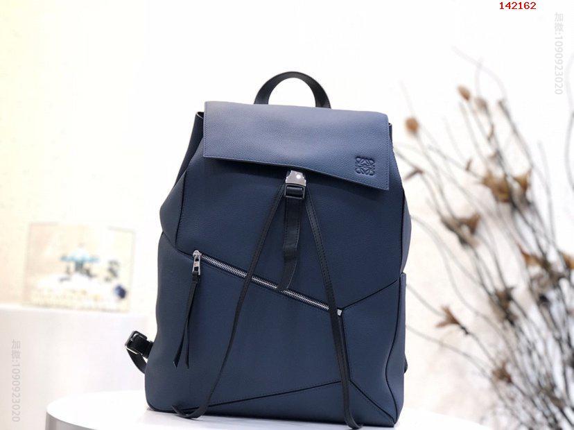LOEWE罗意威专柜新款PuzzleBackpa
