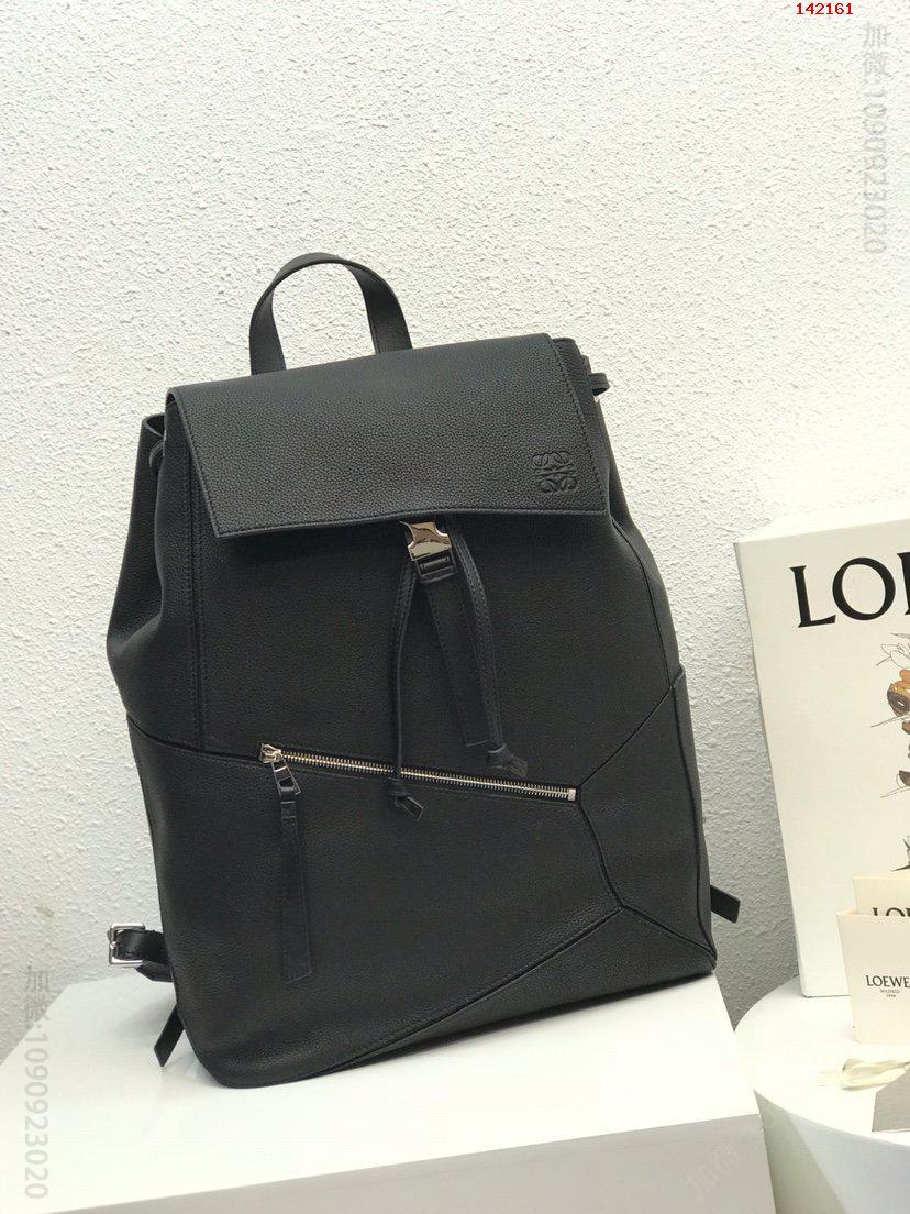 LOEWE罗意威专柜新款PuzzleBackp