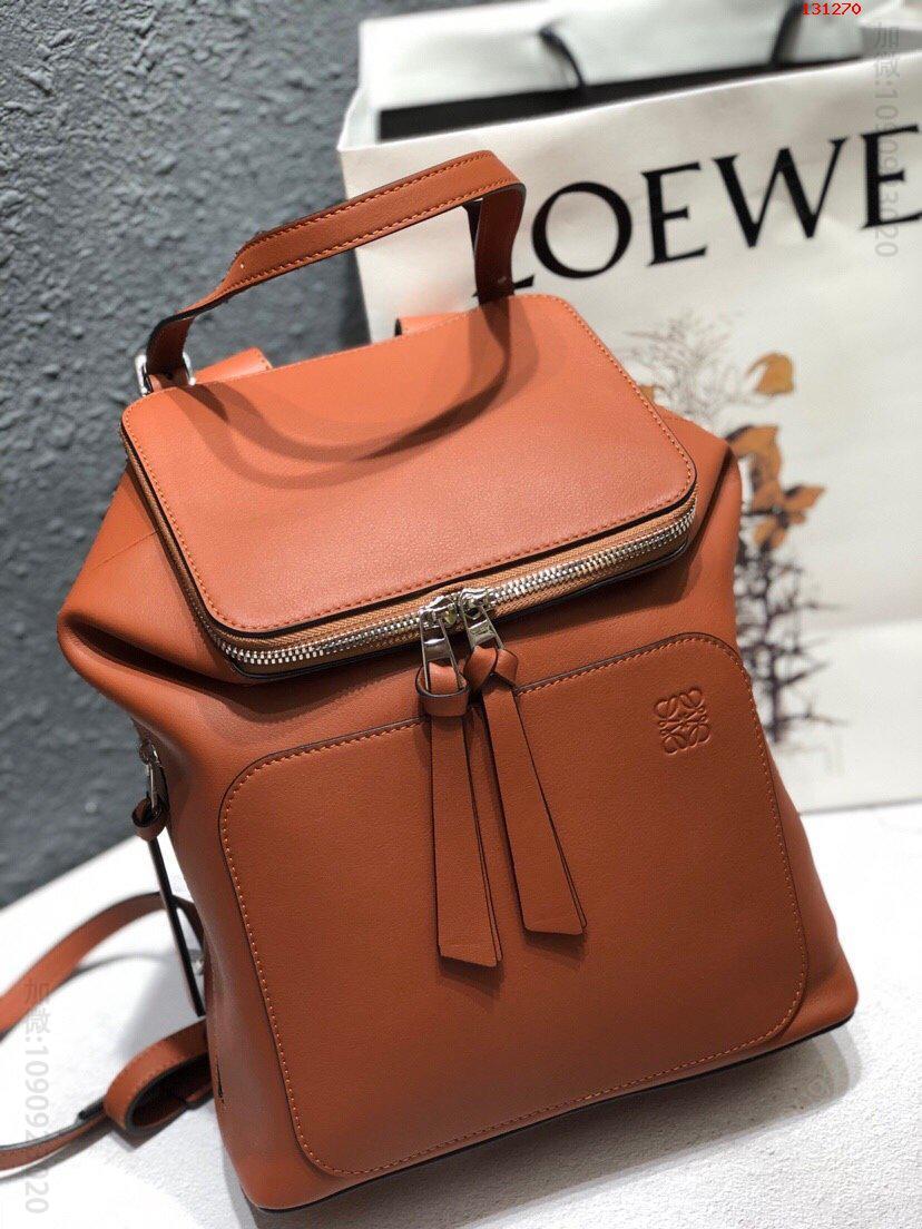 平纹【Loewe】罗意威专柜最新款GoyaSmal
