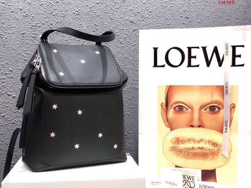 满天星【Loewe】罗意威专柜最新款GoyaSma