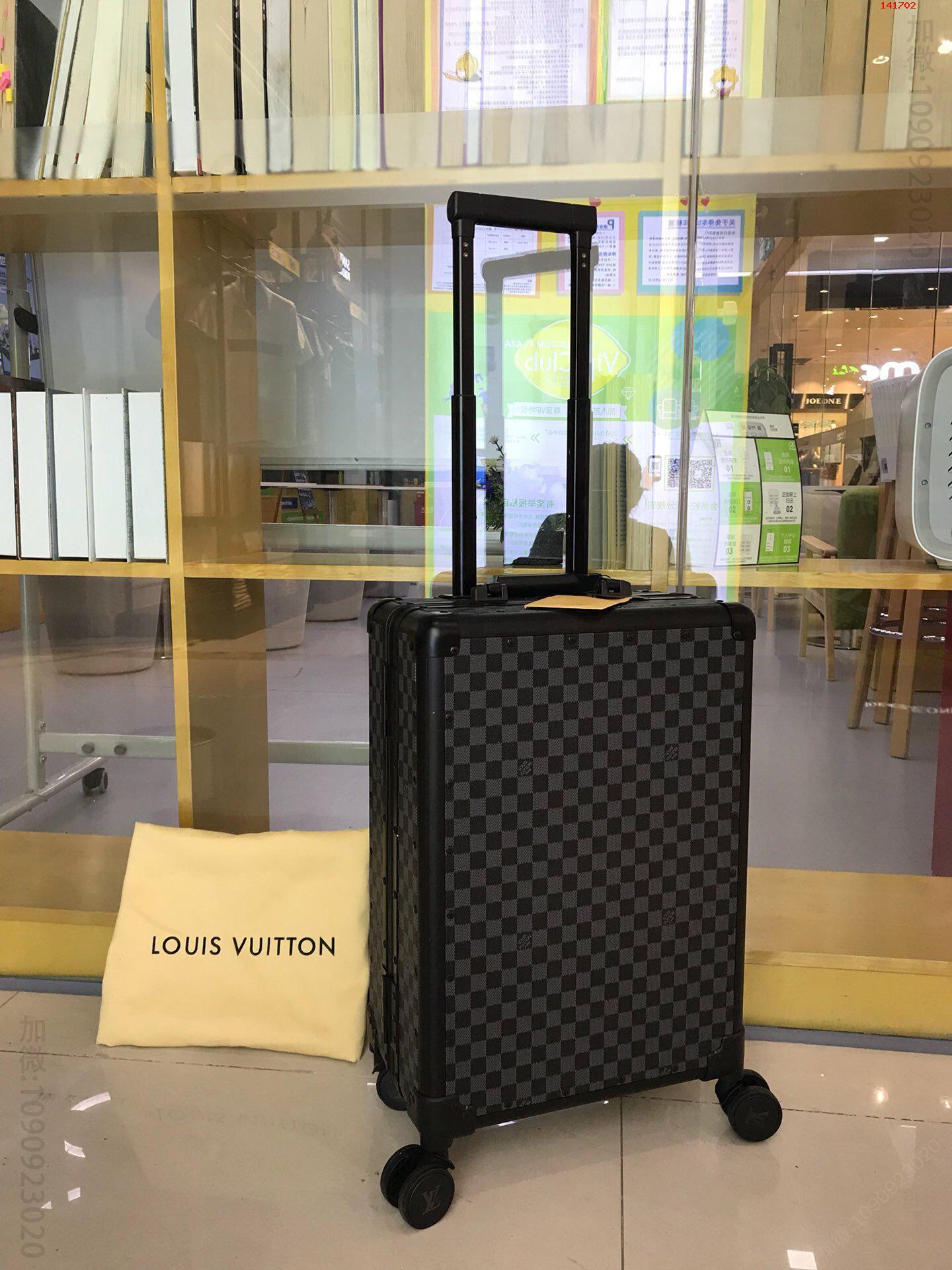 LVLOUISVULTTON路易威登以卓越品质杰