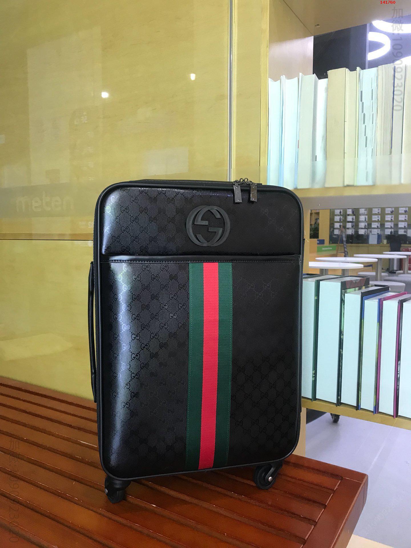 型号019Gucci古驰专柜限量版双G经典碳胶LO