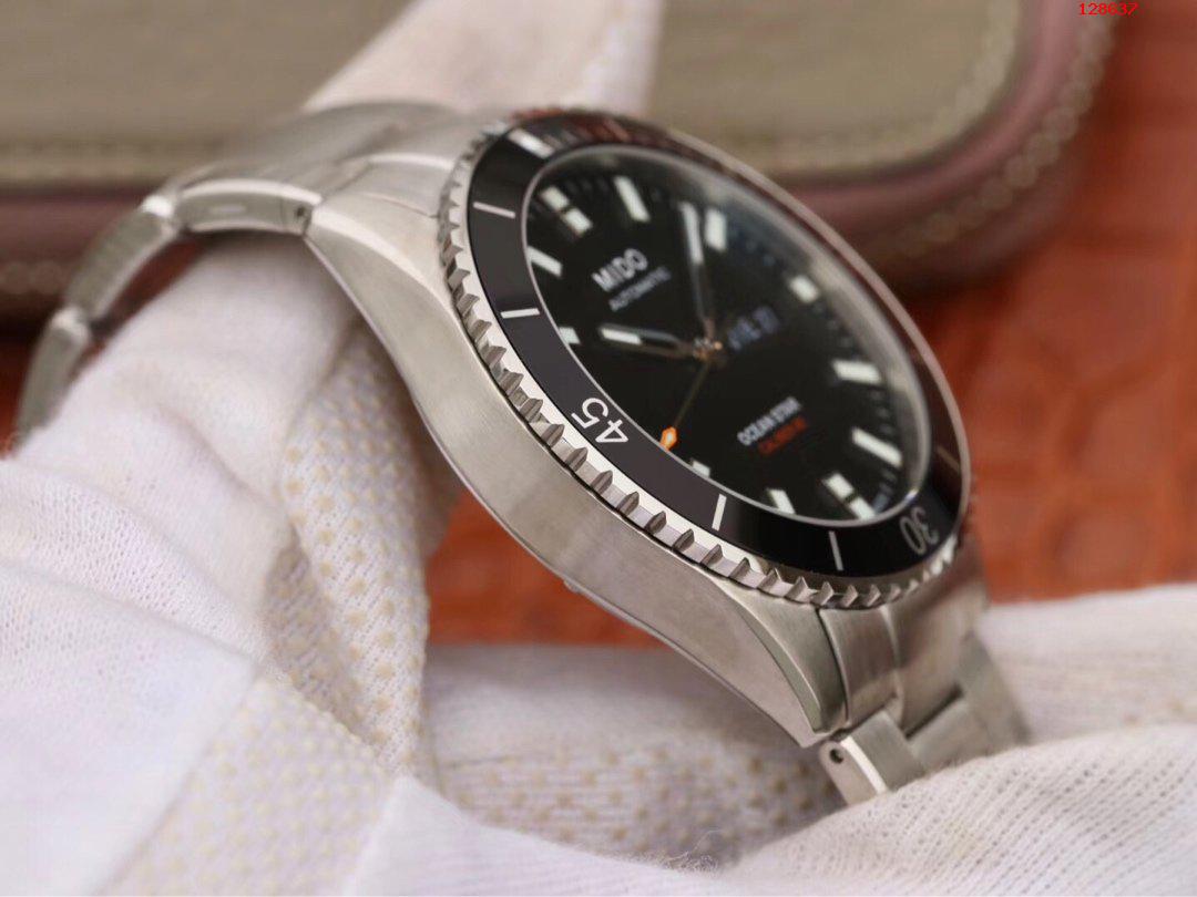 美度领航者系列运动防水腕表，M026.430 高仿美度腕表 精仿美度手表 原版美度钟表 A货美度腕表 原单美度腕表 