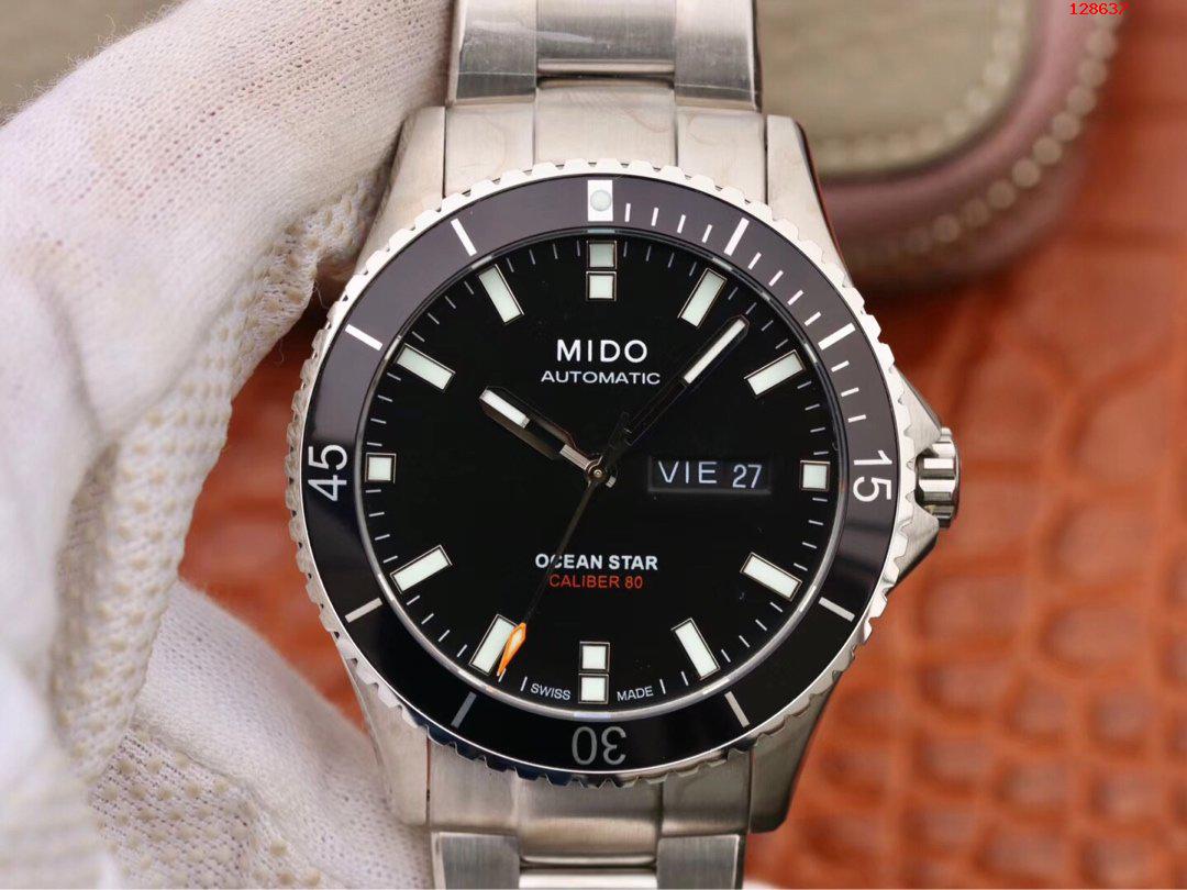 美度领航者系列运动防水腕表，M026.430 高仿美度腕表 精仿美度手表 原版美度钟表 A货美度腕表 原单美度腕表 