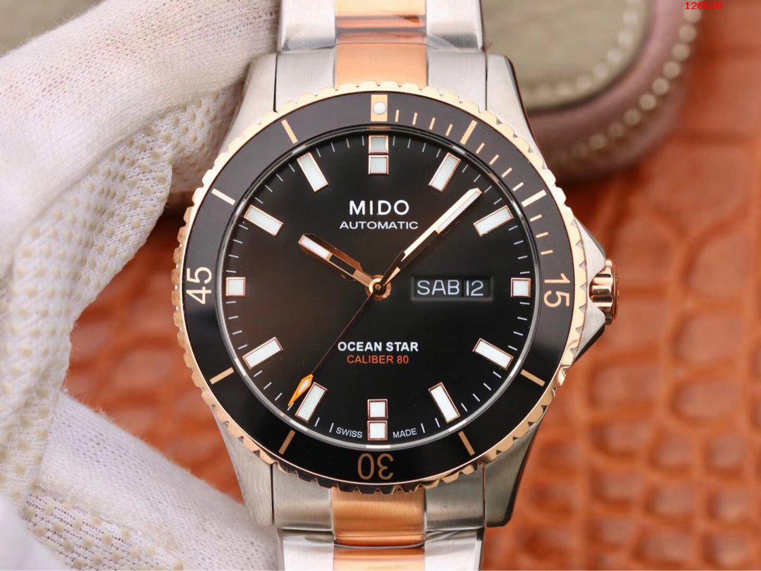 p美度领航者系列运动防水腕表，M026.43 高仿美度腕表 精仿美度手表 原版美度钟表 A货美度腕表 原单美度腕表 