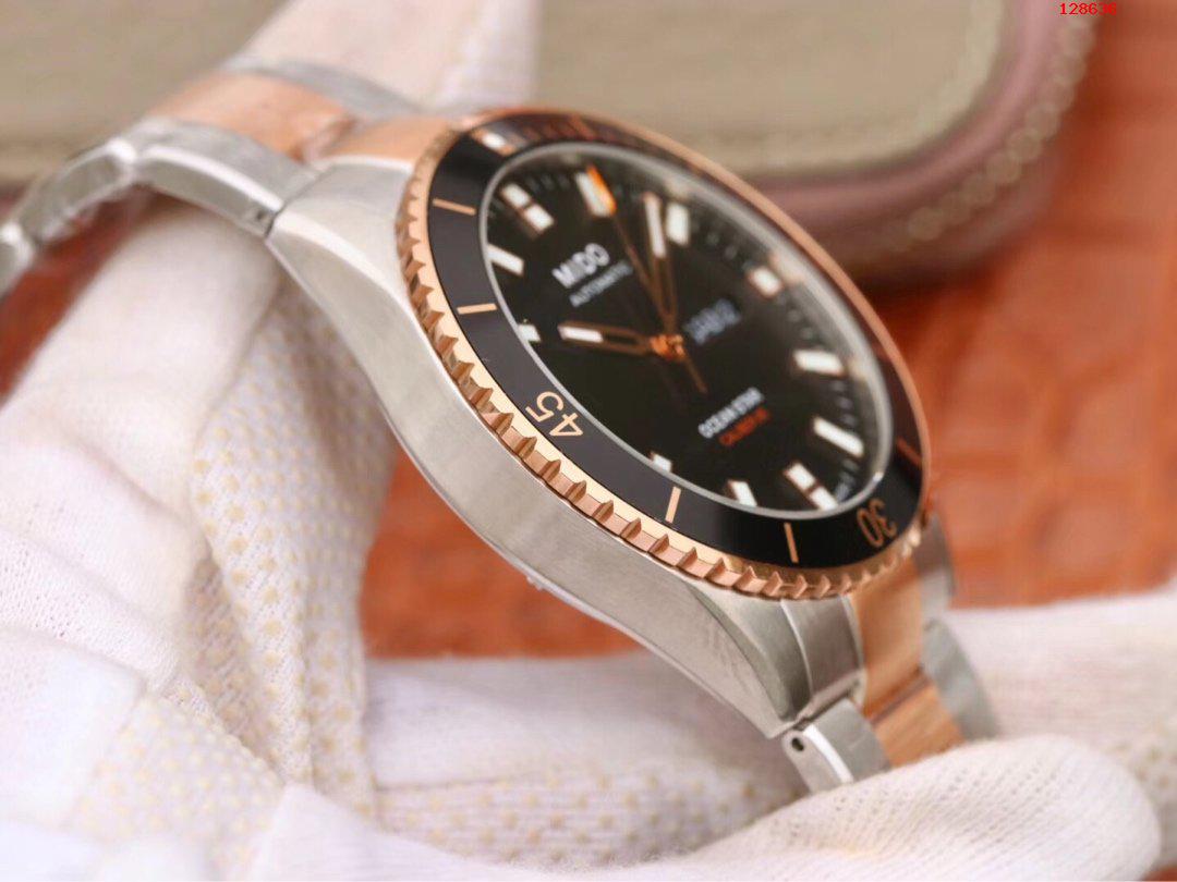 p美度领航者系列运动防水腕表，M026.43 高仿美度腕表 精仿美度手表 原版美度钟表 A货美度腕表 原单美度腕表 