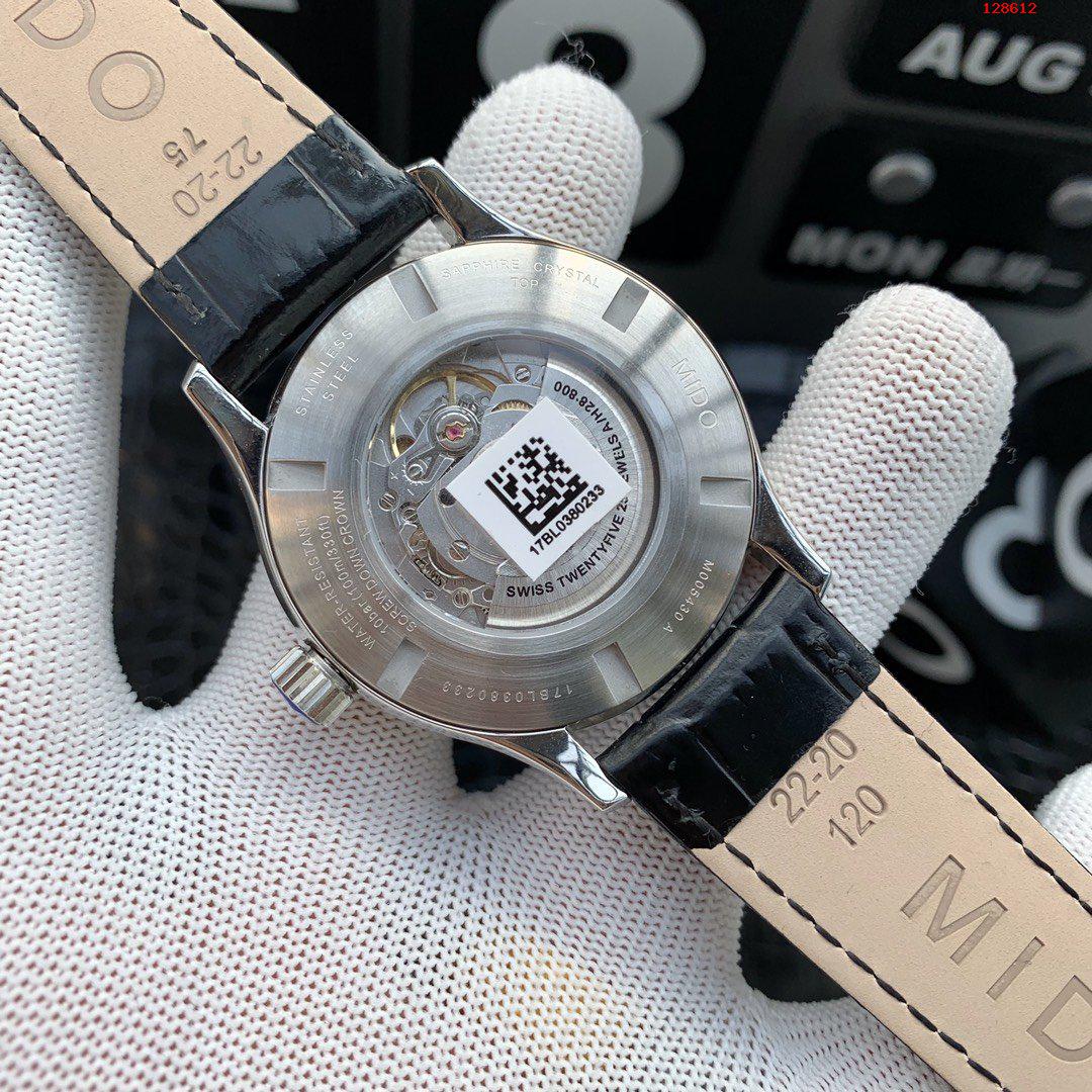 TW台湾厂美度MIDO舵手系列，自动机械男表 高仿美度腕表 精仿美度手表 原版美度钟表 A货美度腕表 原单美度腕表 