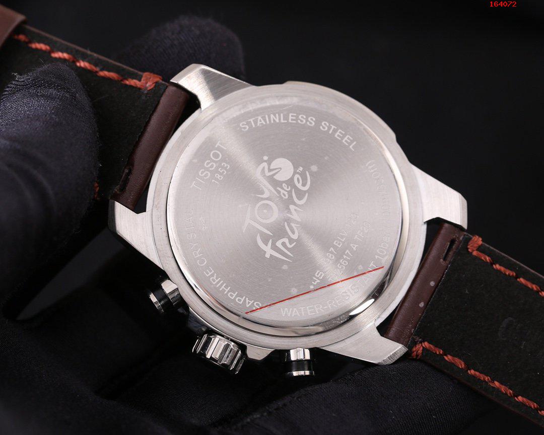 最新专柜图天梭T125敢速系列运动男表新 高仿天梭腕表 精仿天梭手表 原版天梭钟表 A货天梭腕表 原单天梭腕表 
