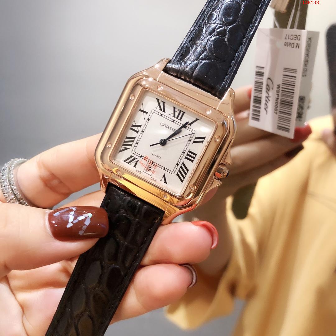 有故事的腕表卡地亚山度士最时髦的方表, 高仿卡地亚腕表 精仿卡地亚手表 原版卡地亚钟表 A货卡地亚腕表 原单卡地亚腕表 