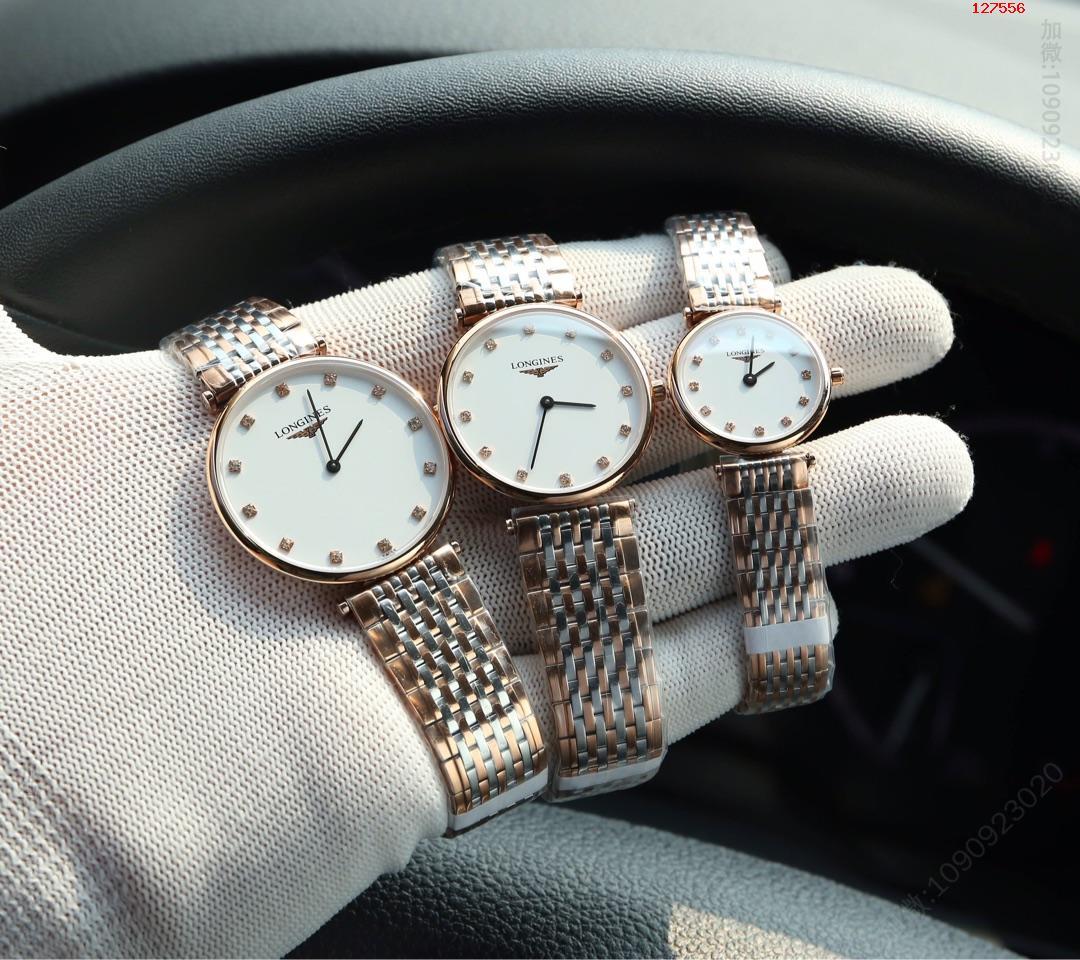 极致的细节追求！浪琴LONGINES，经典 高仿浪琴腕表 精仿浪琴手表 原版浪琴钟表 A货浪琴腕表 原单浪琴腕表 