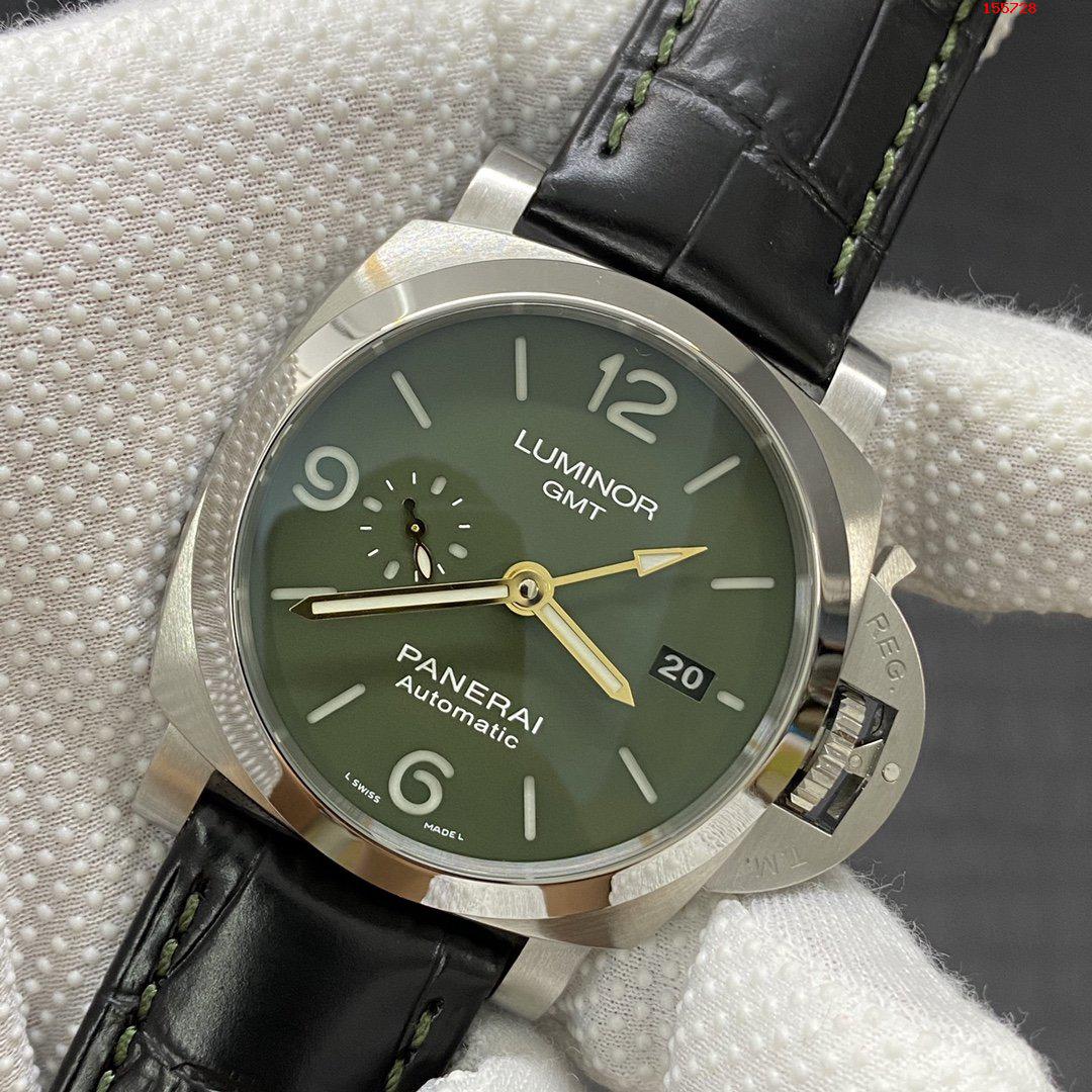 VS最帅44MM军绿色腕表来了PAM105 高仿沛纳海腕表 精仿沛纳海手表 原版沛纳海钟表 A货沛纳海腕表 原单沛纳海腕表 