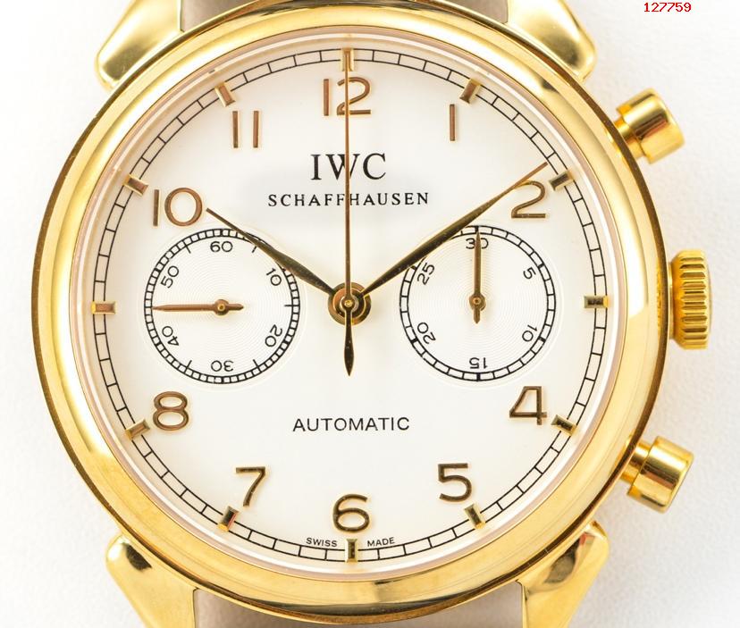 市场最新款式万国IWC－葡萄牙系列搭配原 高仿万国腕表 精仿万国手表 原版万国钟表 A货万国腕表 原单万国腕表 