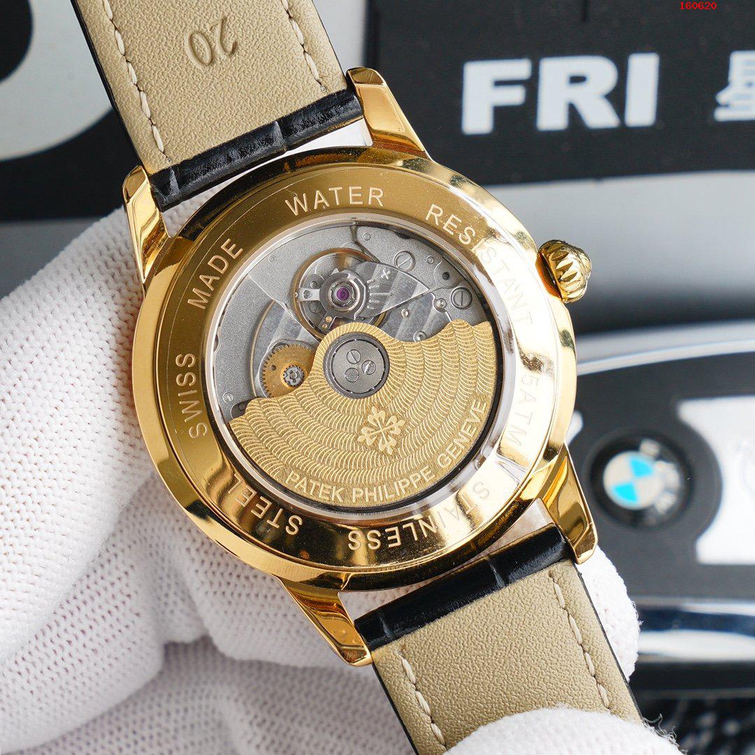TWFactory台湾厂力作市场最高版 高仿百达翡丽腕表 精仿百达翡丽手表 原版百达翡丽钟表 A货百达翡丽腕表 原单百达翡丽腕表 