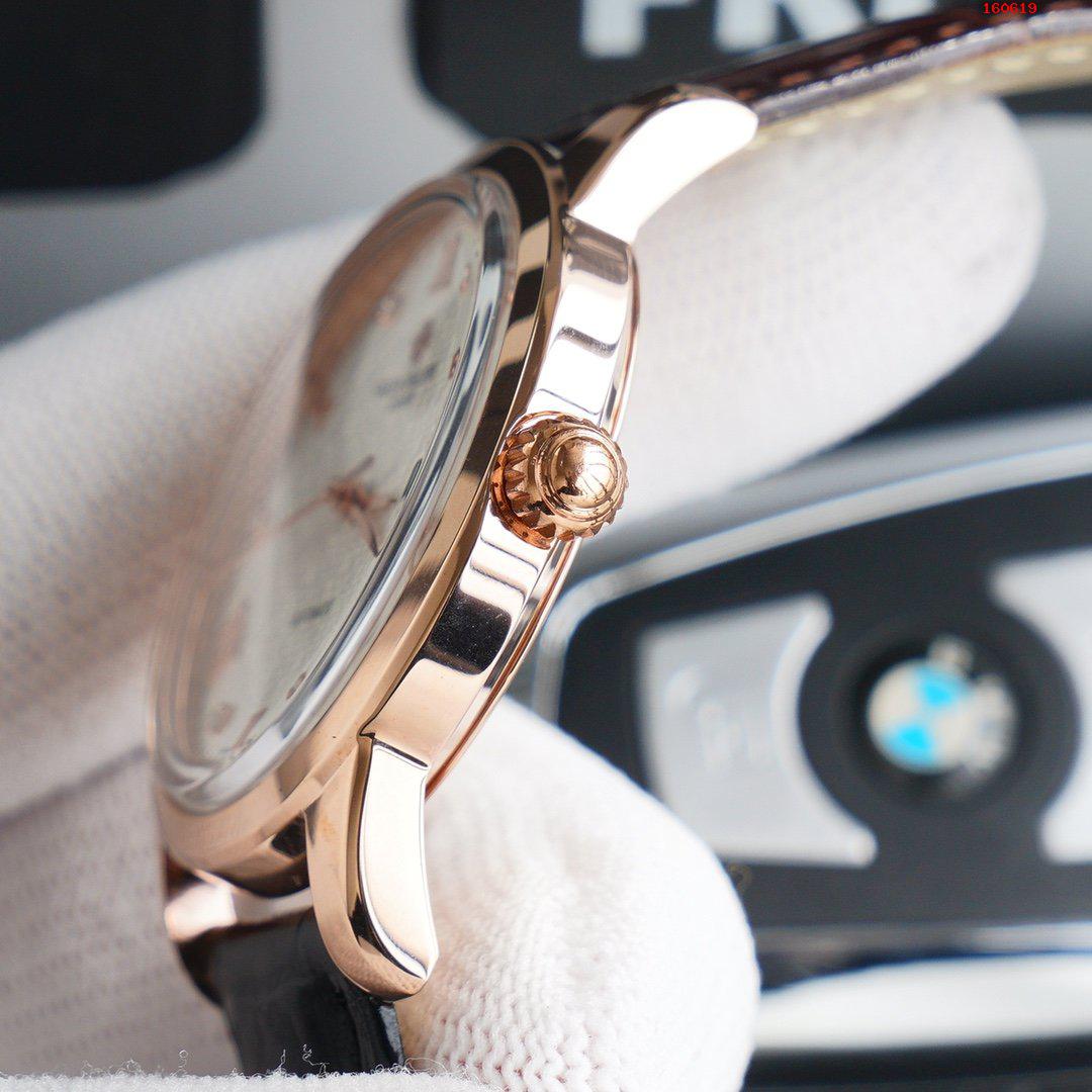 TWFactory台湾厂力作市场最高版 高仿百达翡丽腕表 精仿百达翡丽手表 原版百达翡丽钟表 A货百达翡丽腕表 原单百达翡丽腕表 