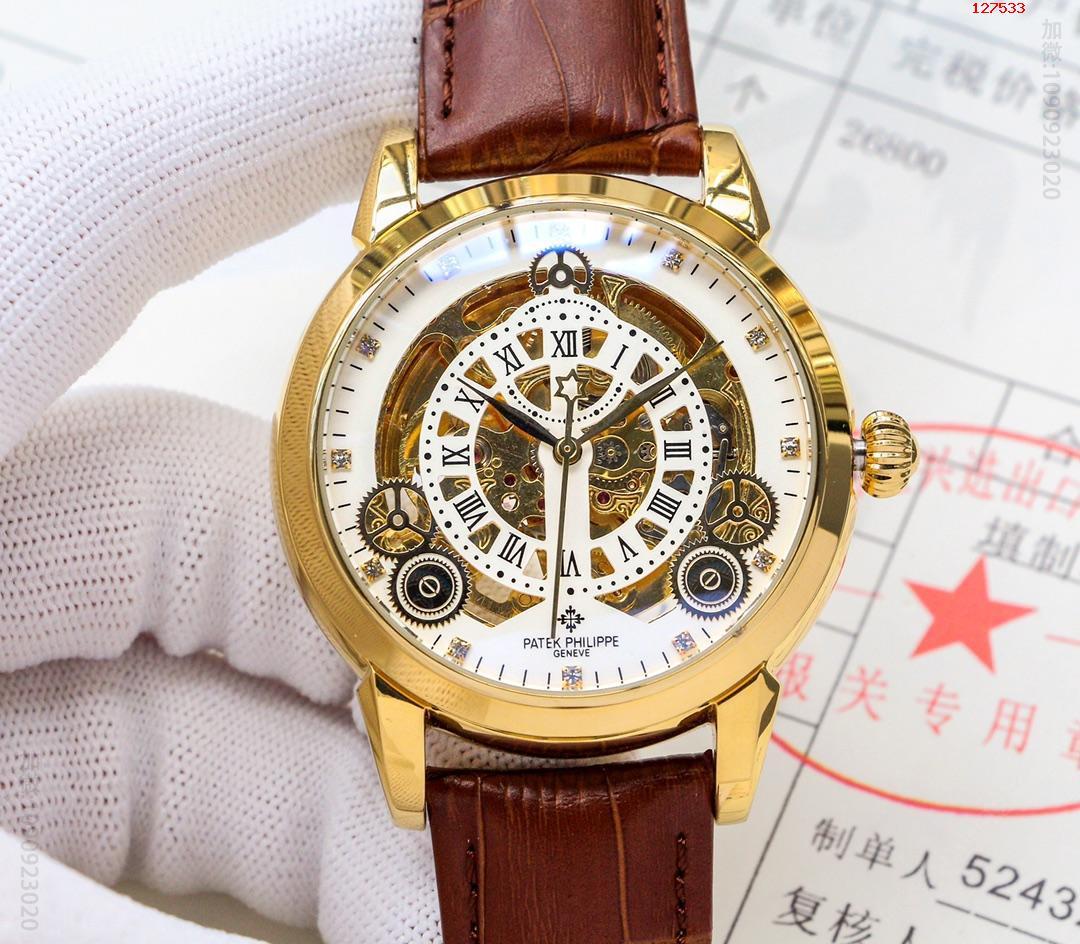 百达翡丽Patek.Philippe.精品 高仿百达翡丽腕表 精仿百达翡丽手表 原版百达翡丽钟表 A货百达翡丽腕表 原单百达翡丽腕表 