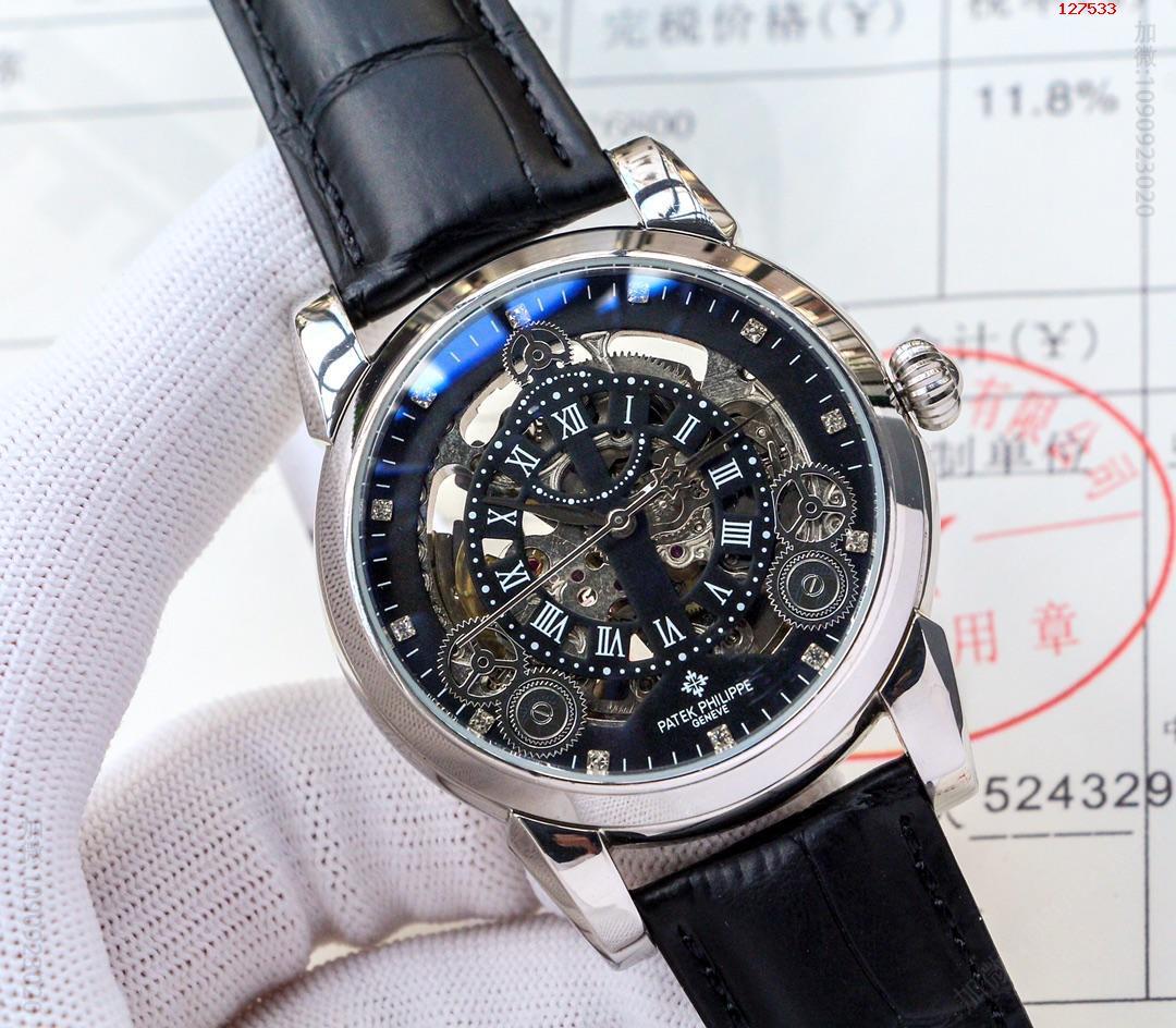 百达翡丽Patek.Philippe.精品 高仿百达翡丽腕表 精仿百达翡丽手表 原版百达翡丽钟表 A货百达翡丽腕表 原单百达翡丽腕表 