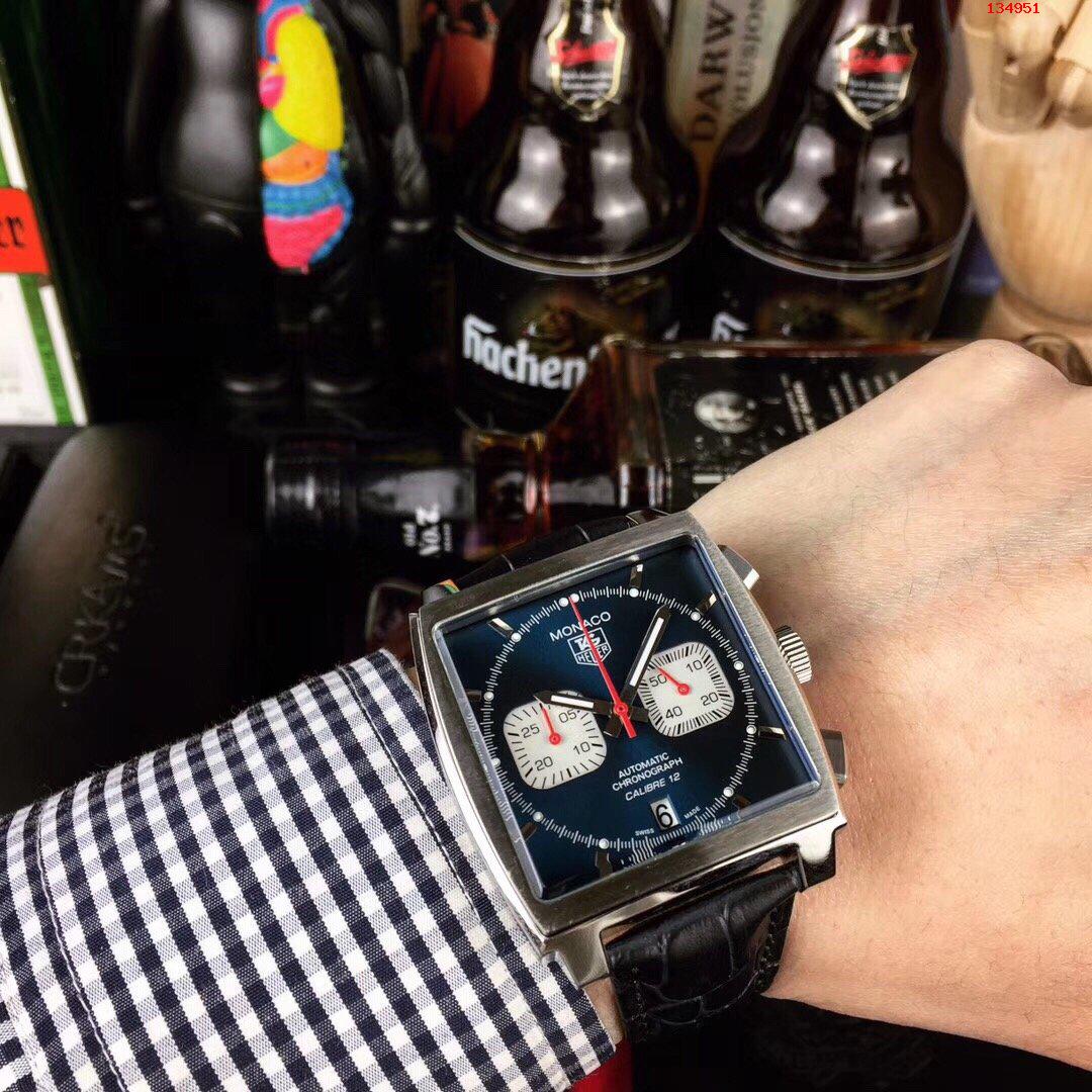 泰格豪雅TAGHeuer搭载日本多功 高仿名牌腕表 精仿名牌手表 原版名牌钟表 A货名牌腕表 原单名牌腕表 