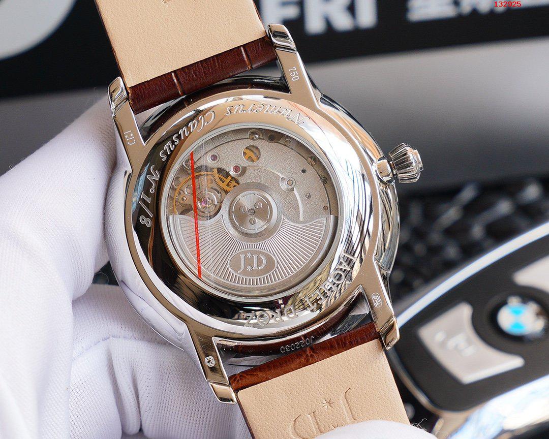 雅克德罗JaquetDroz是世界最古 高仿名牌腕表 精仿名牌手表 原版名牌钟表 A货名牌腕表 原单名牌腕表 
